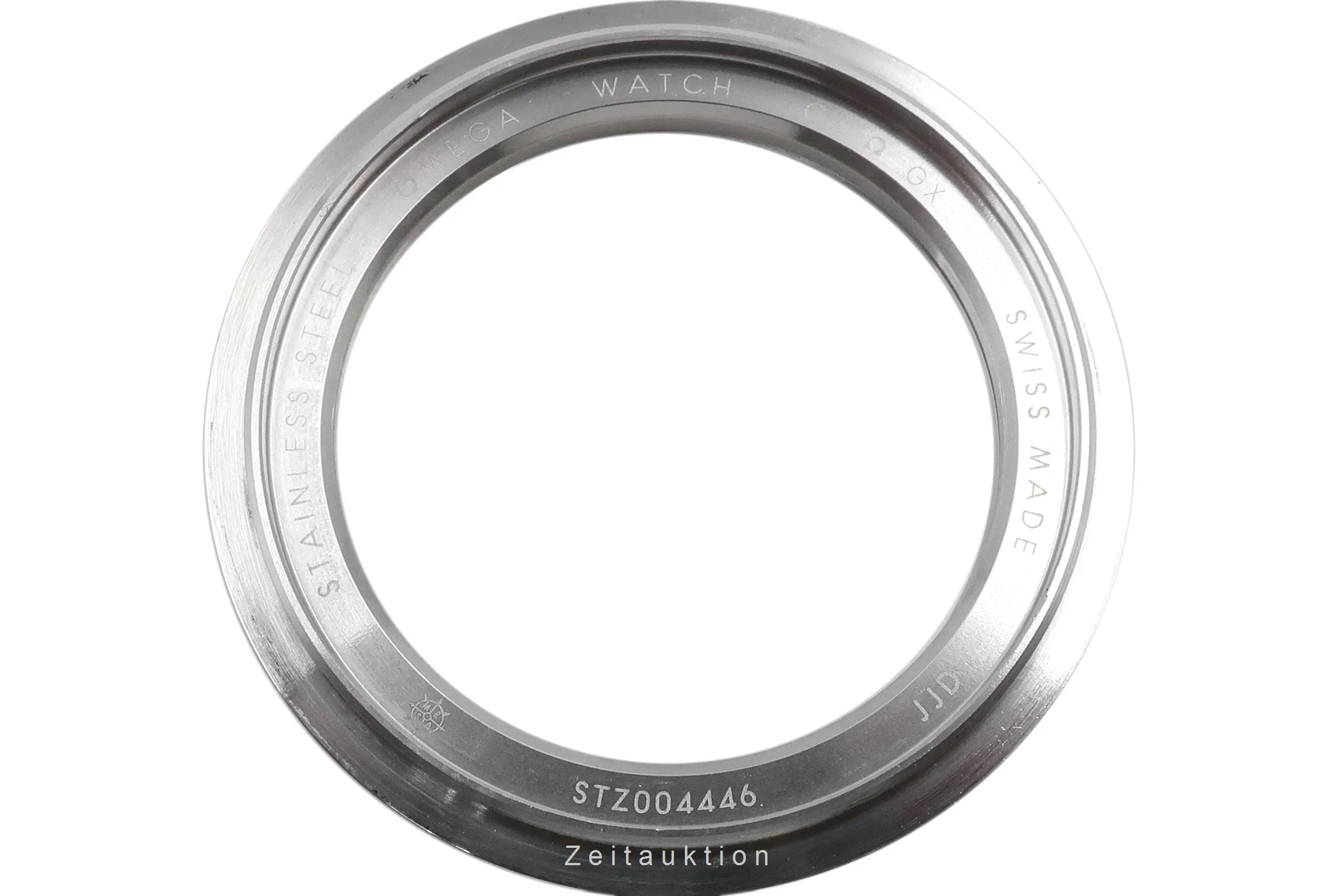 Omega Speedmaster chronograph steel manual winding men's watch 311.30.42.30.01.006 LP: 8000EUR  [2207444] - Image 13