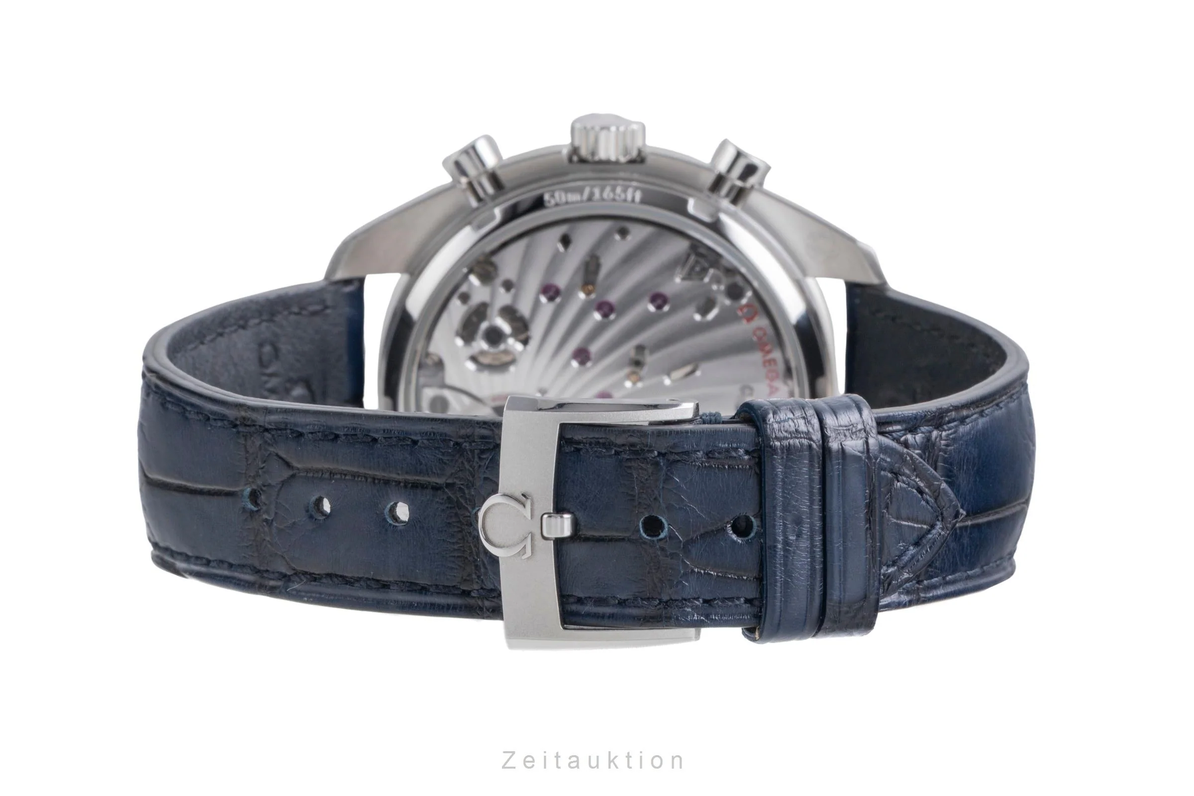 Omega Speedmaster chronograph steel manual winding men's watch 329.33.43.51.02.001 LP: 9900EUR  [2600431] - Image 14