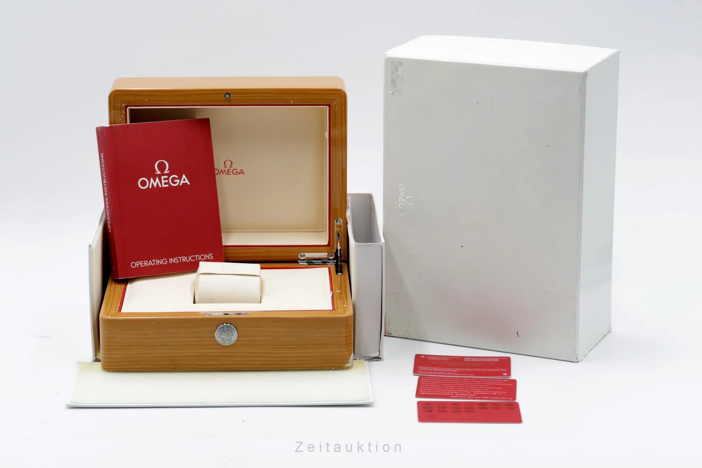 Omega Speedmaster chronograph steel manual winding men's watch 329.33.43.51.02.001 LP: 9900EUR  [2600431] - Image 9