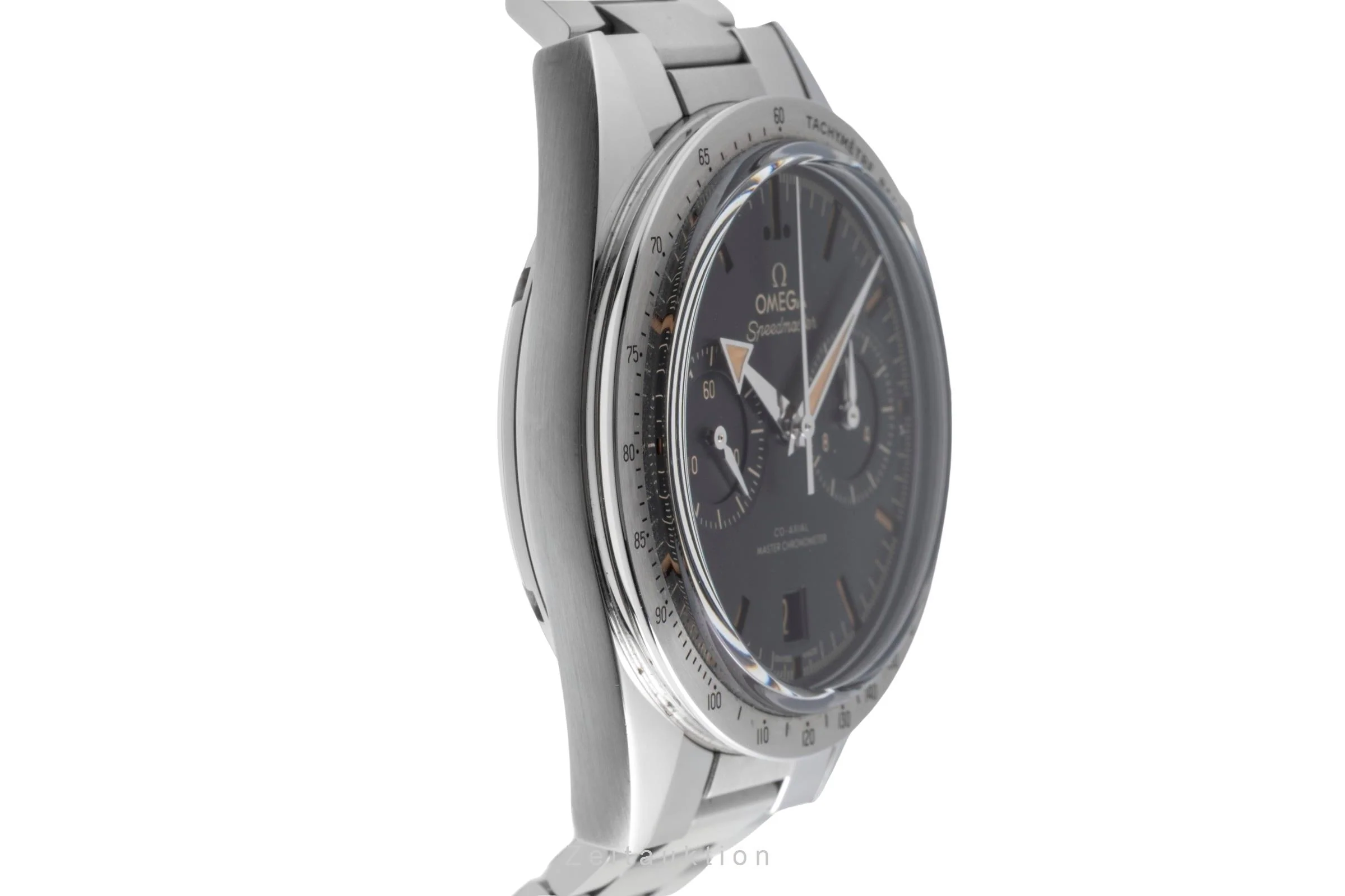 Omega Speedmaster chronograph steel manual winding men's watch 332.10.41.51.01.001 LP: 10300EUR  [2502598] - Image 8