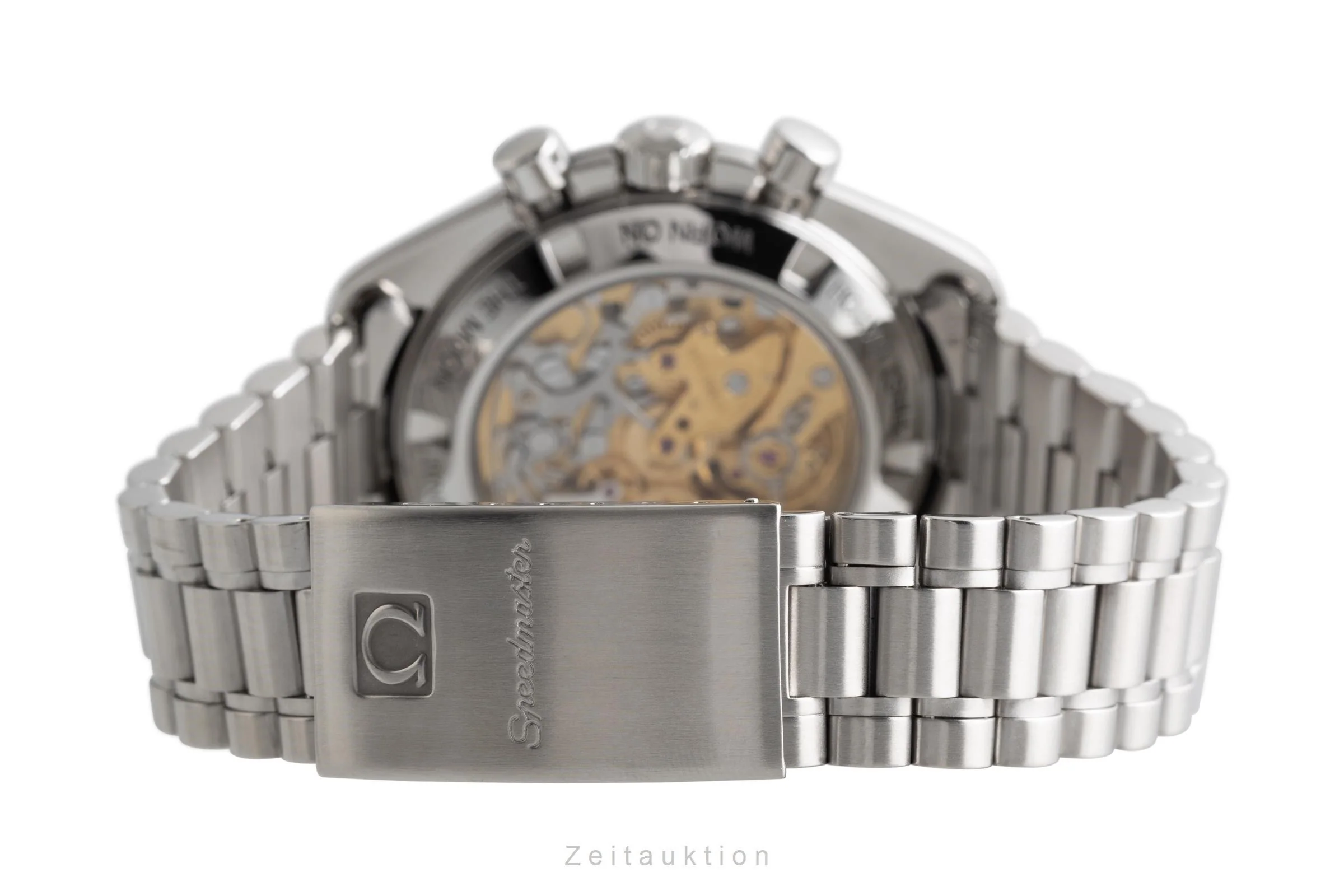Omega Speedmaster chronograph steel manual winding men's watch 3592.50.00  [2204123] - Image 13