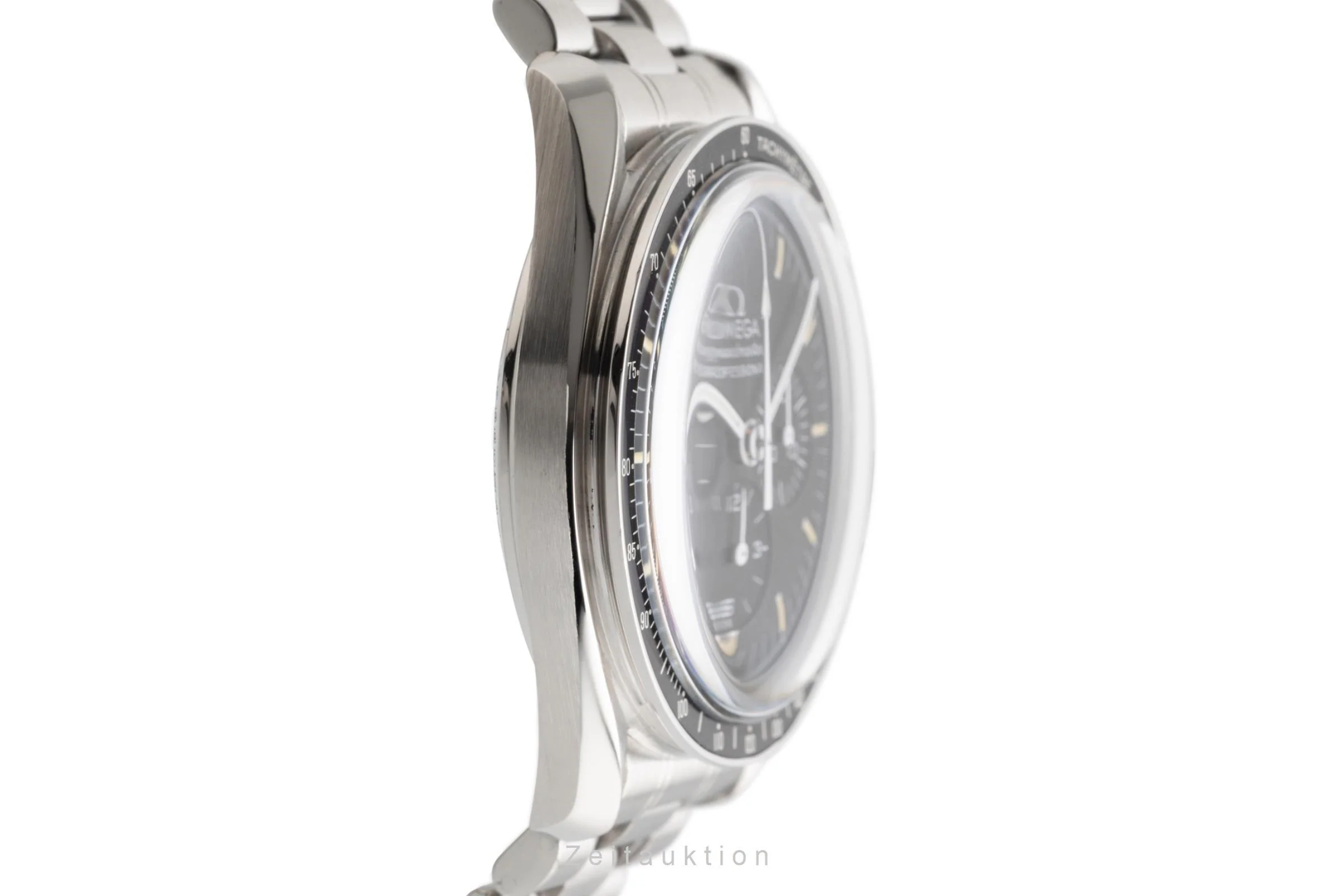 Omega Speedmaster chronograph steel manual winding men's watch 3592.50.00  [2204123] - Image 7