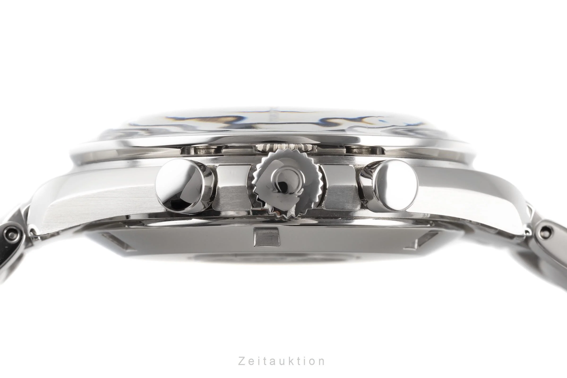Omega Speedmaster chronograph steel manual winding men's watch 3594.50.00, 145.0222, 345.0222  [2204183] - Image 10