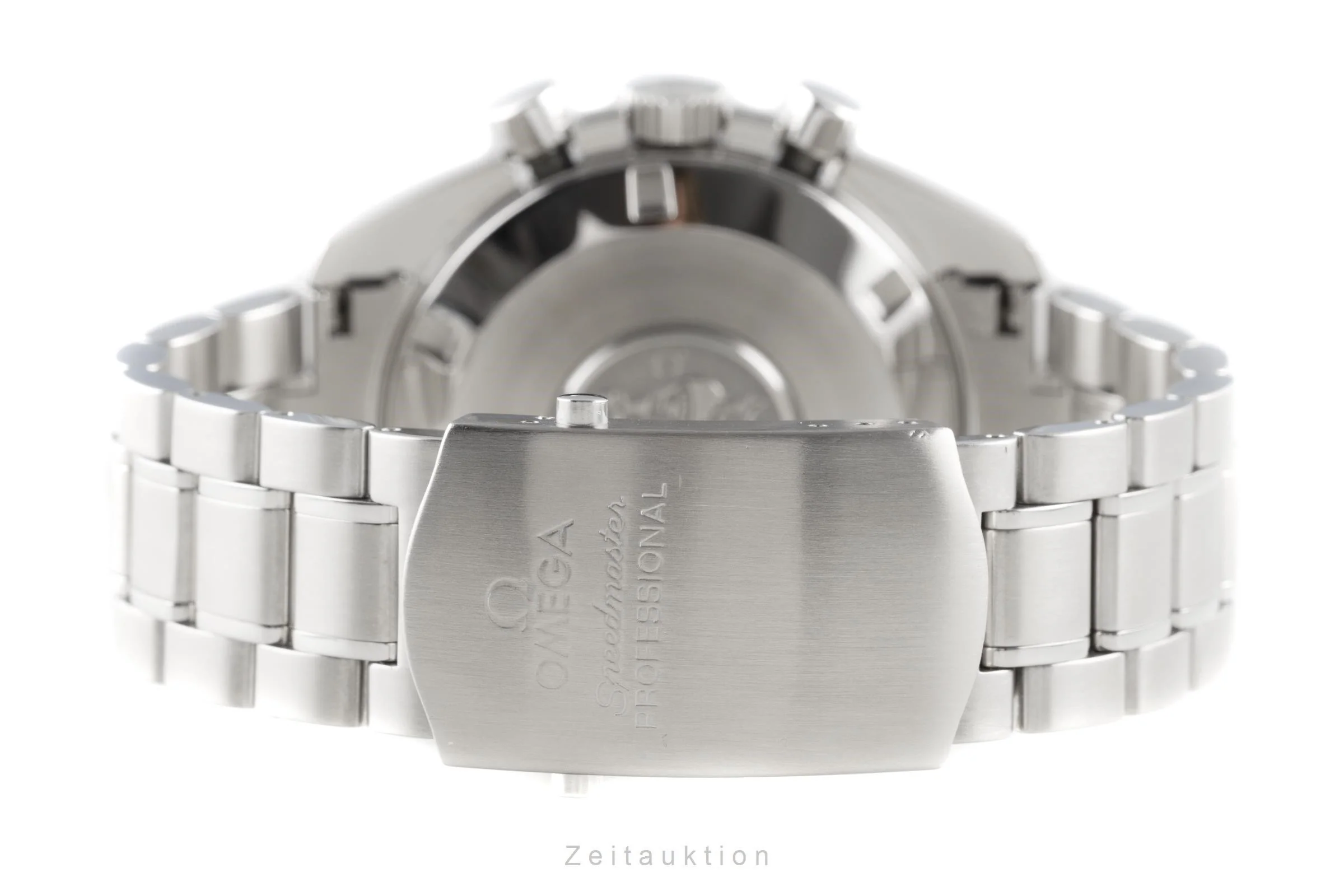 Omega Speedmaster chronograph steel manual winding men's watch 3594.50.00, 145.0222, 345.0222  [2204183] - Image 11
