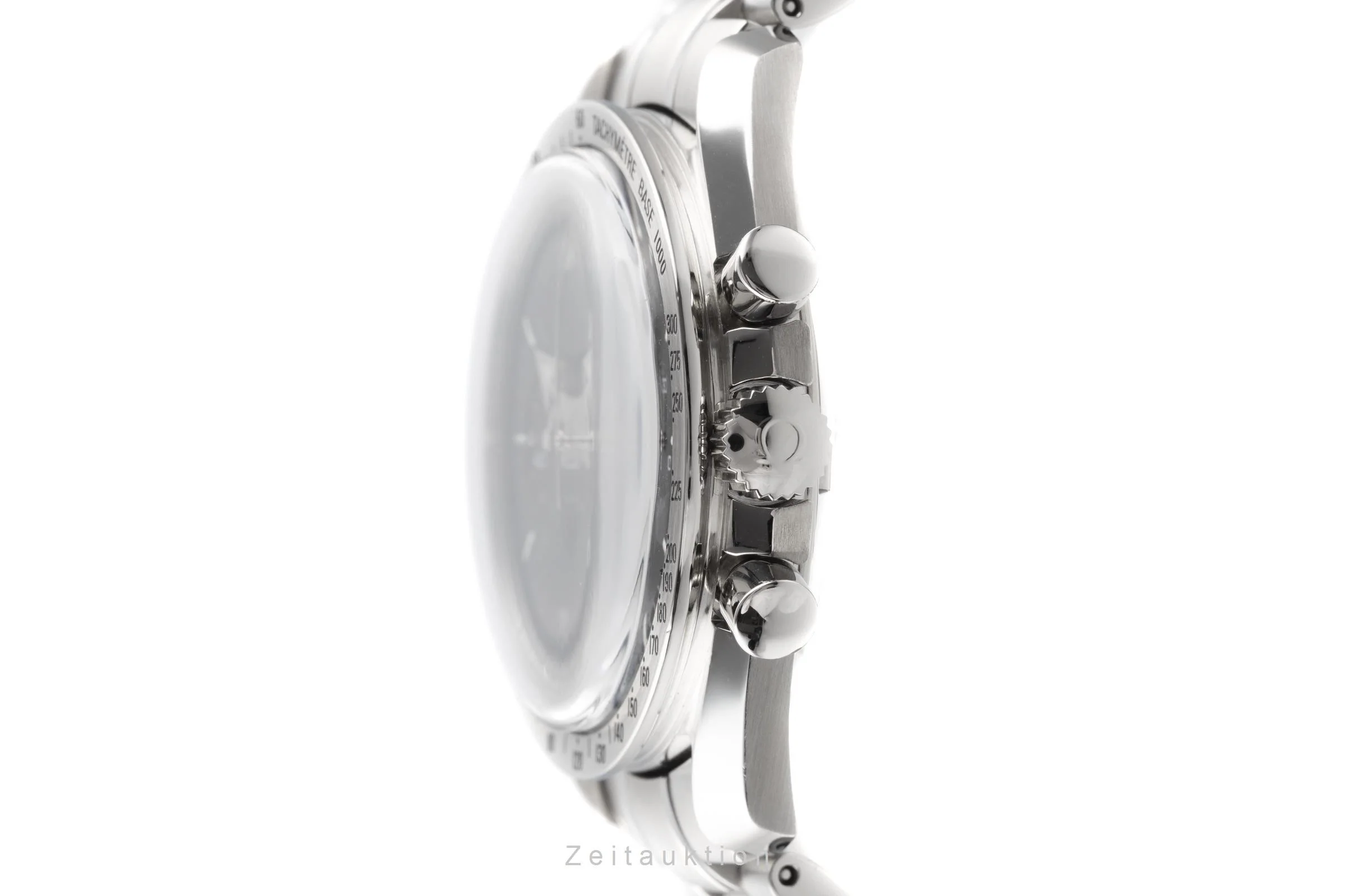 Omega Speedmaster chronograph steel manual winding men's watch 3594.50.00, 145.0222, 345.0222  [2204183] - Image 6