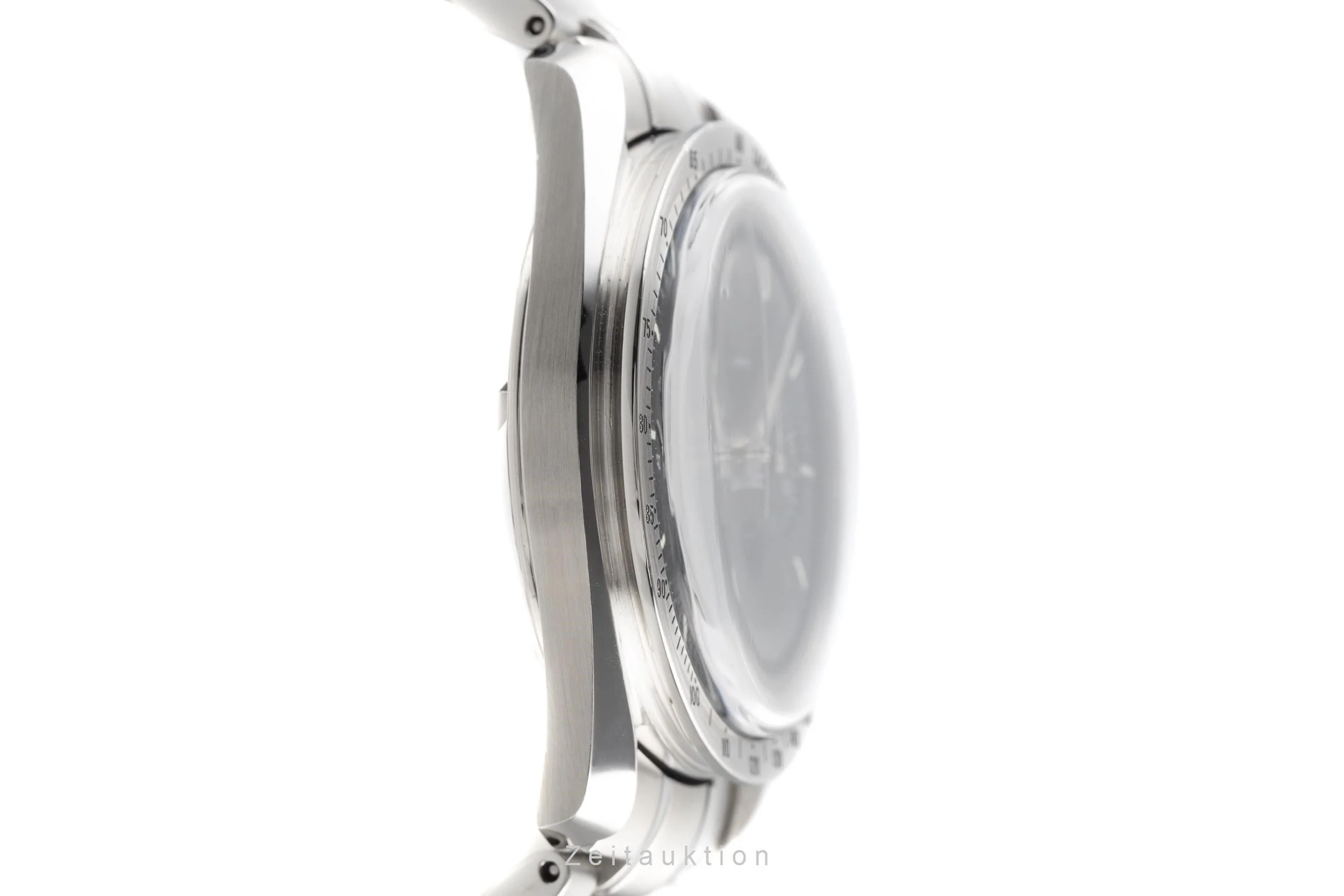 Omega Speedmaster chronograph steel manual winding men's watch 3594.50.00, 145.0222, 345.0222  [2204183] - Image 7