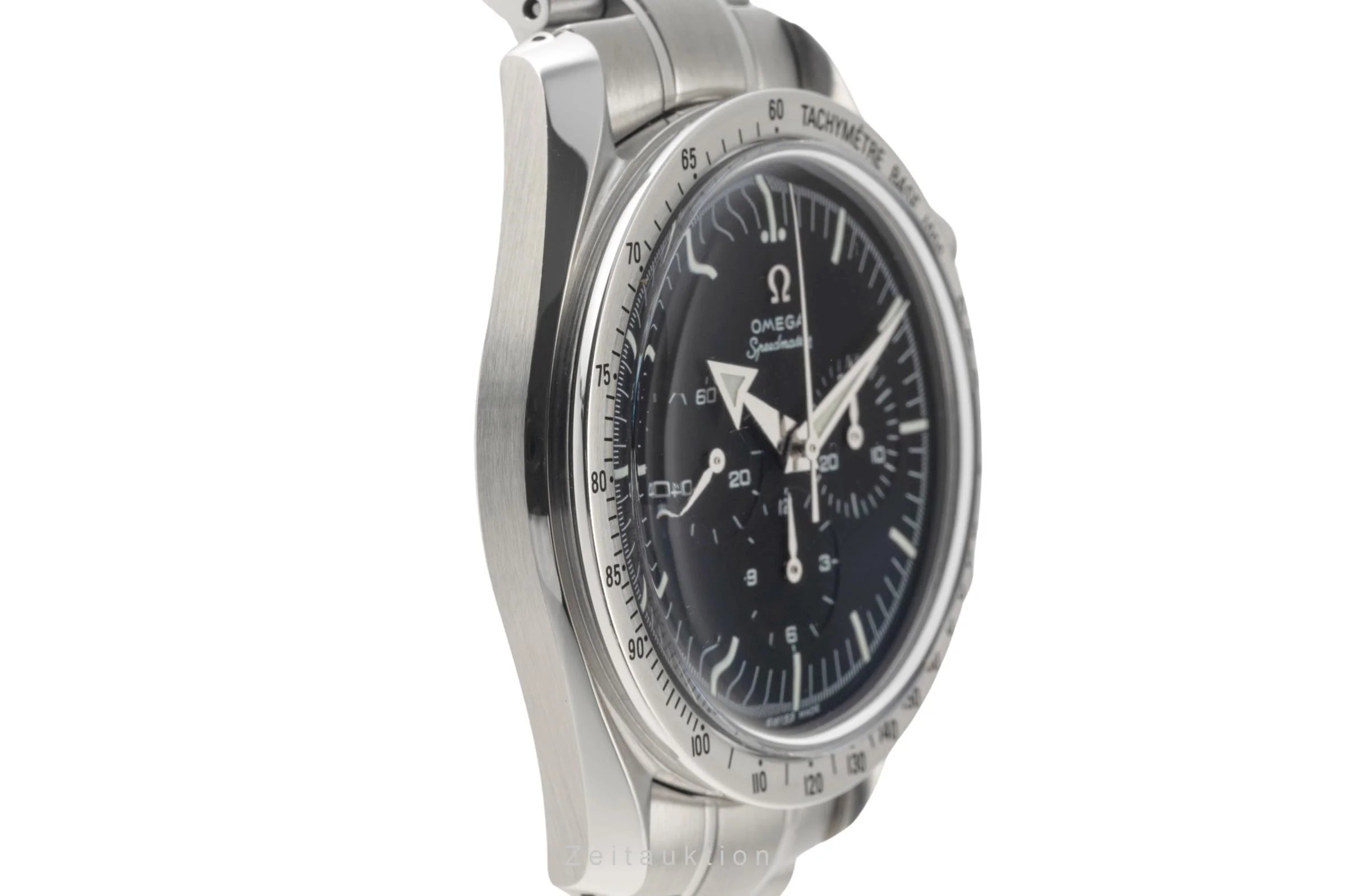 Omega Speedmaster chronograph steel manual winding men's watch 3594.50.00  [2400020] - Image 7