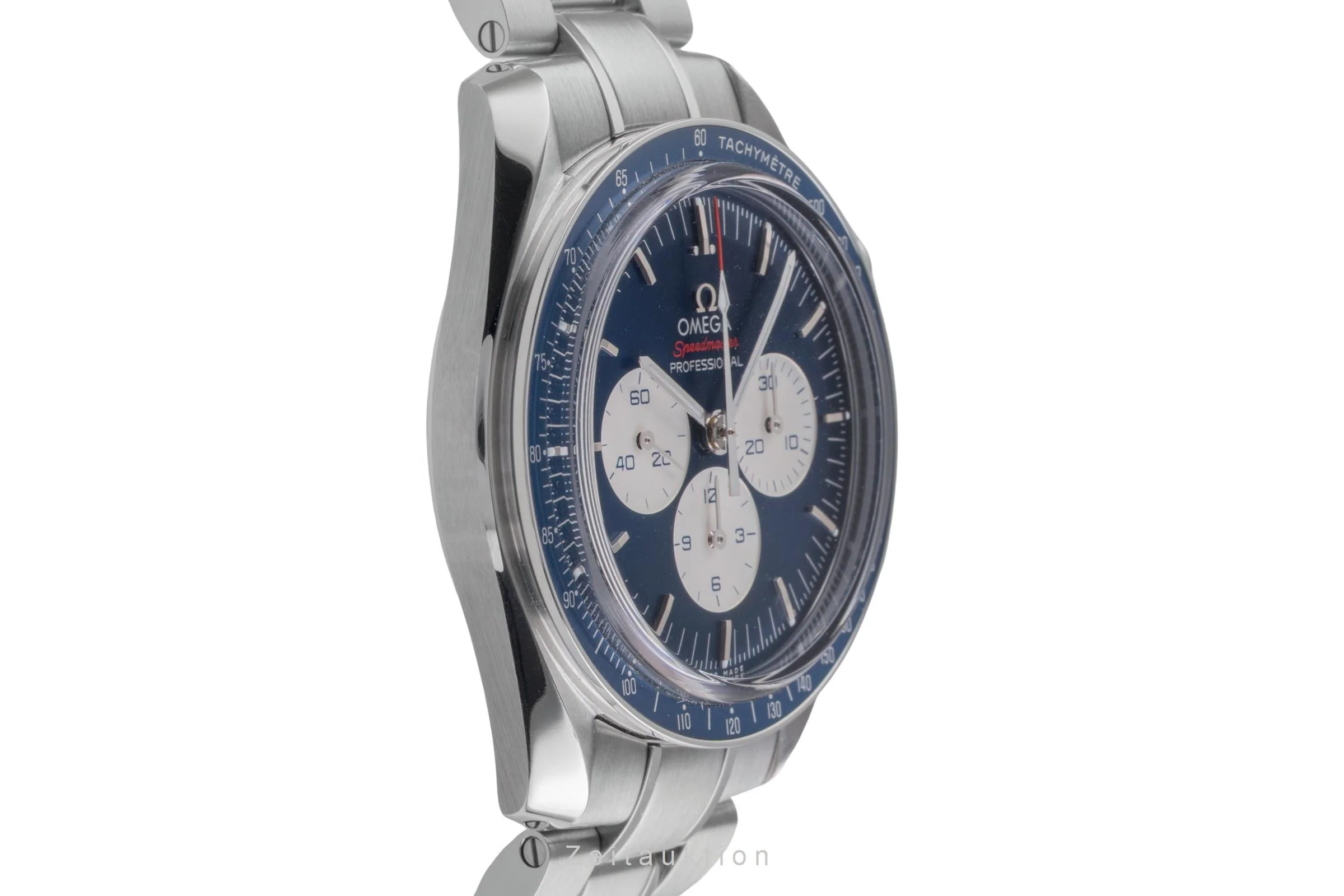 Omega Speedmaster chronograph steel manual winding men's watch 522.30.42.30.03.001 Limited  [2505188] - Image 8