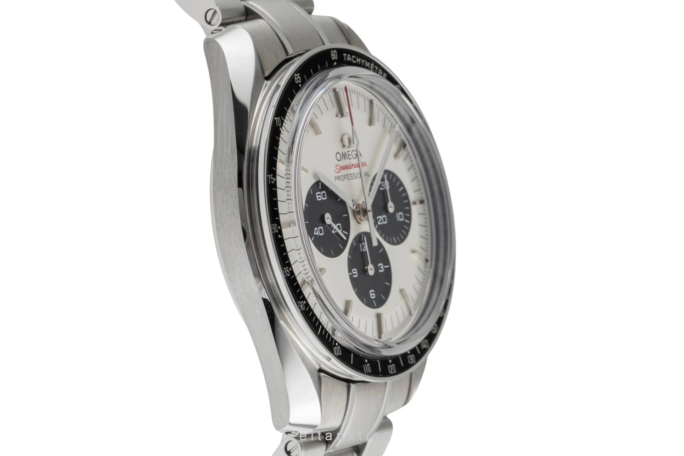 Omega Speedmaster chronograph steel manual winding men's watch 522.30.42.30.04.001  [2504724] - Image 8