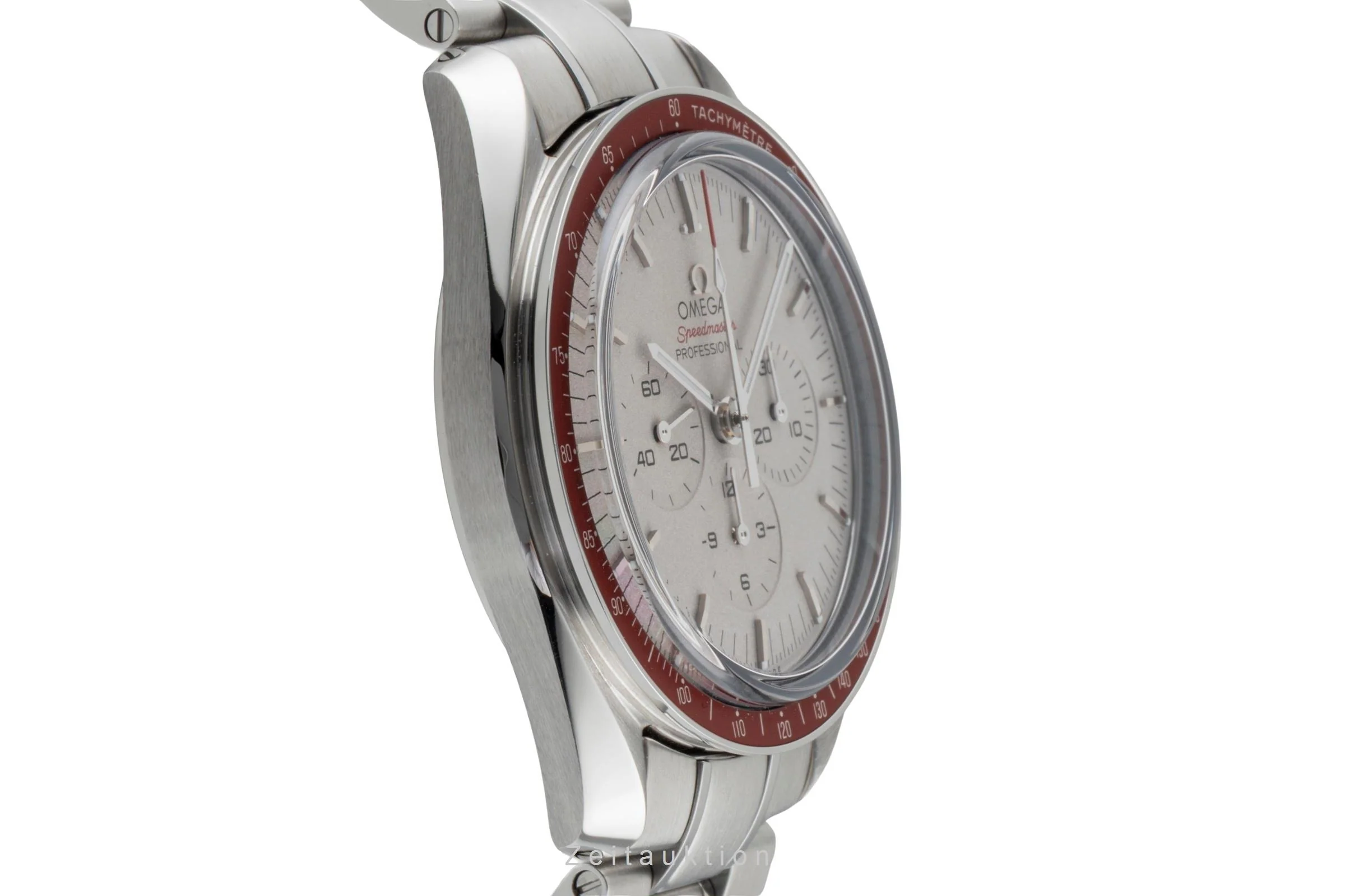 Omega Speedmaster chronograph steel manual winding men's watch 522.30.42.30.06.001 Limited  [2600706] - Image 8