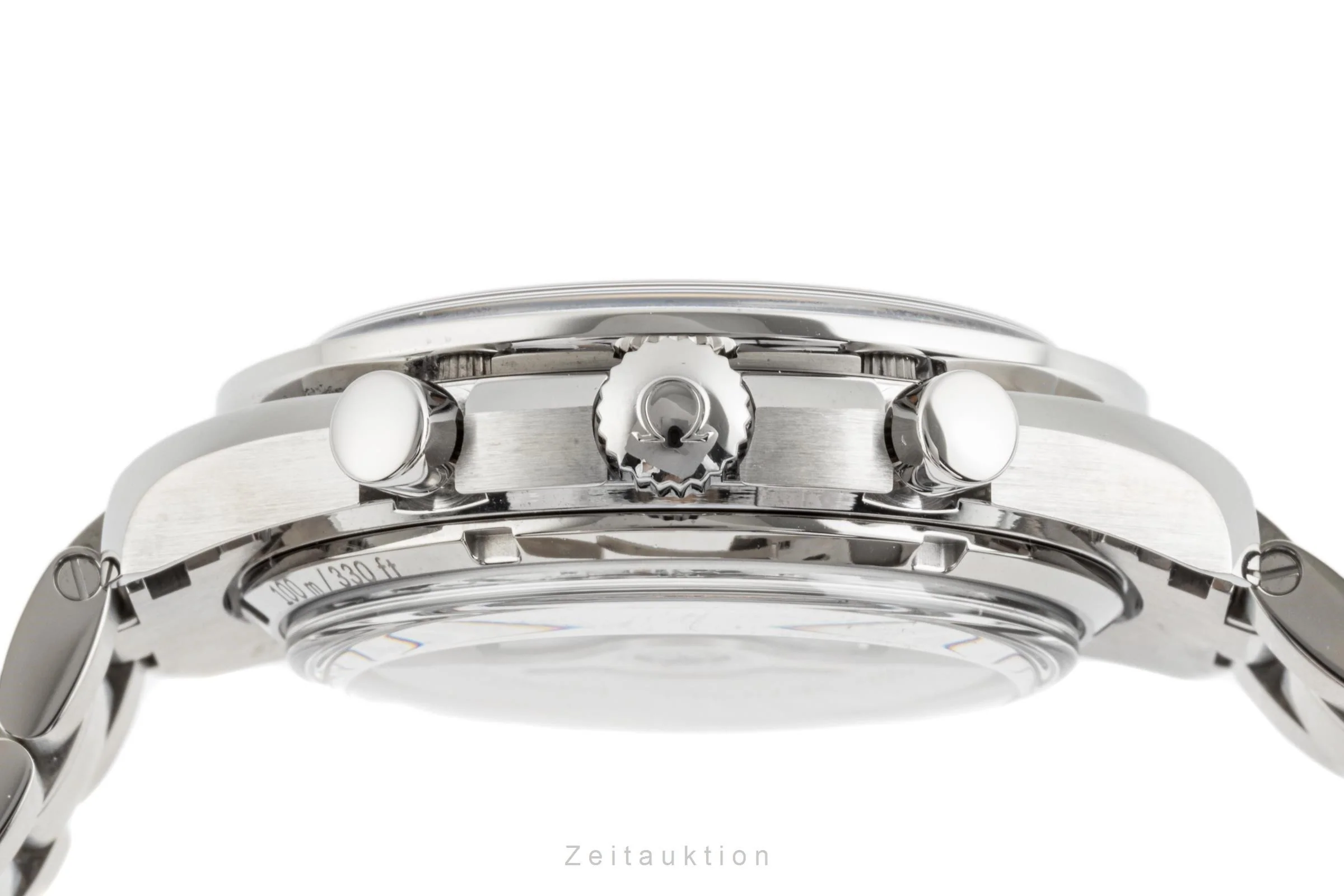 Omega Speedmaster chronograph titanium automatic men's watch 311.90.44.51.03.001  [2302944] - Image 11