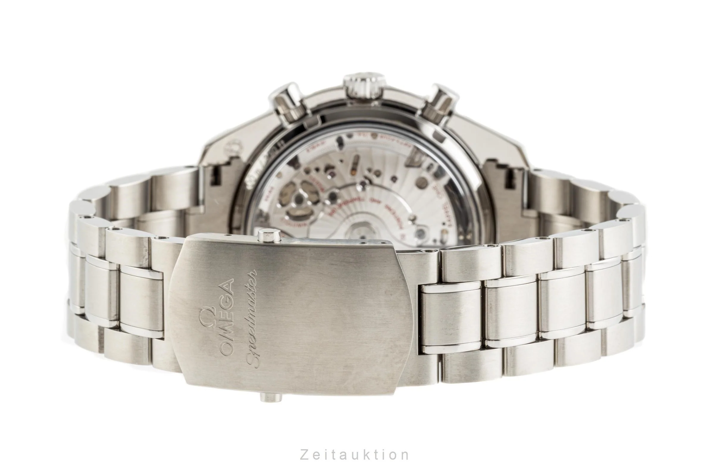 Omega Speedmaster chronograph titanium automatic men's watch 311.90.44.51.03.001  [2302944] - Image 13