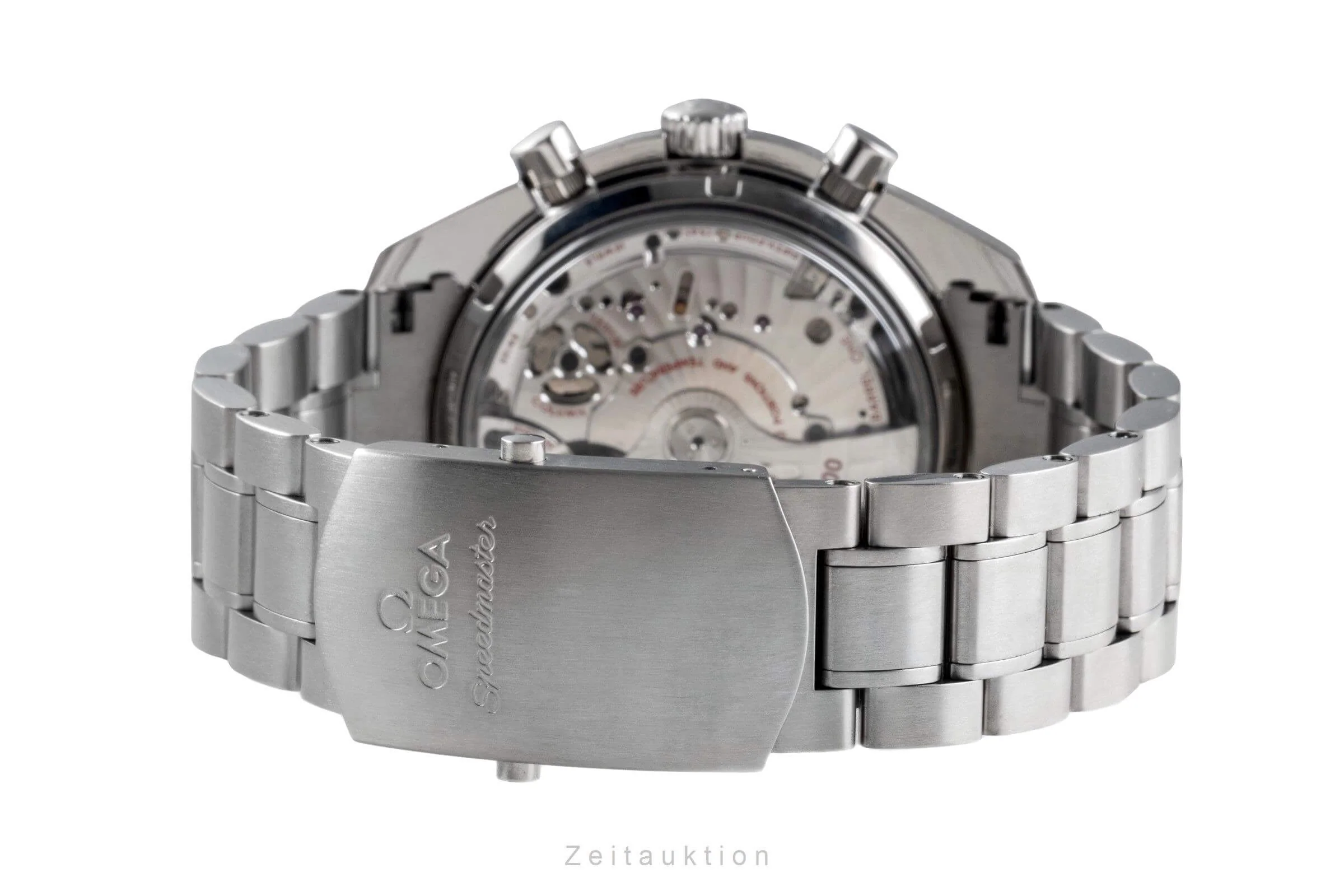 Omega Speedmaster chronograph titanium automatic men's watch 311.90.44.51.03.001  [2500662] - Image 12