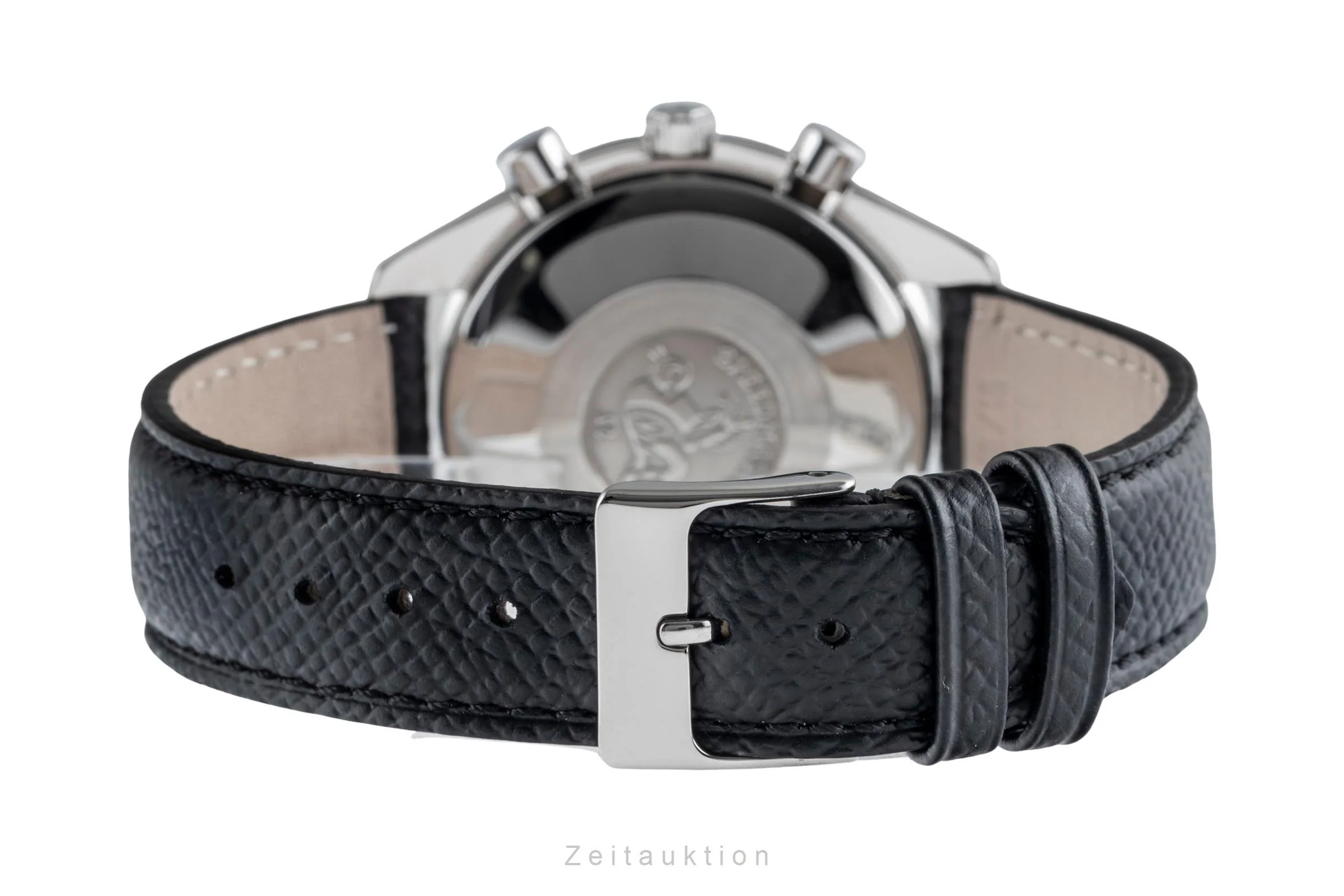 Omega Speedmaster Date chronograph steel automatic men's watch 3511.50 LP: 5700EUR  [2502655] - Image 13