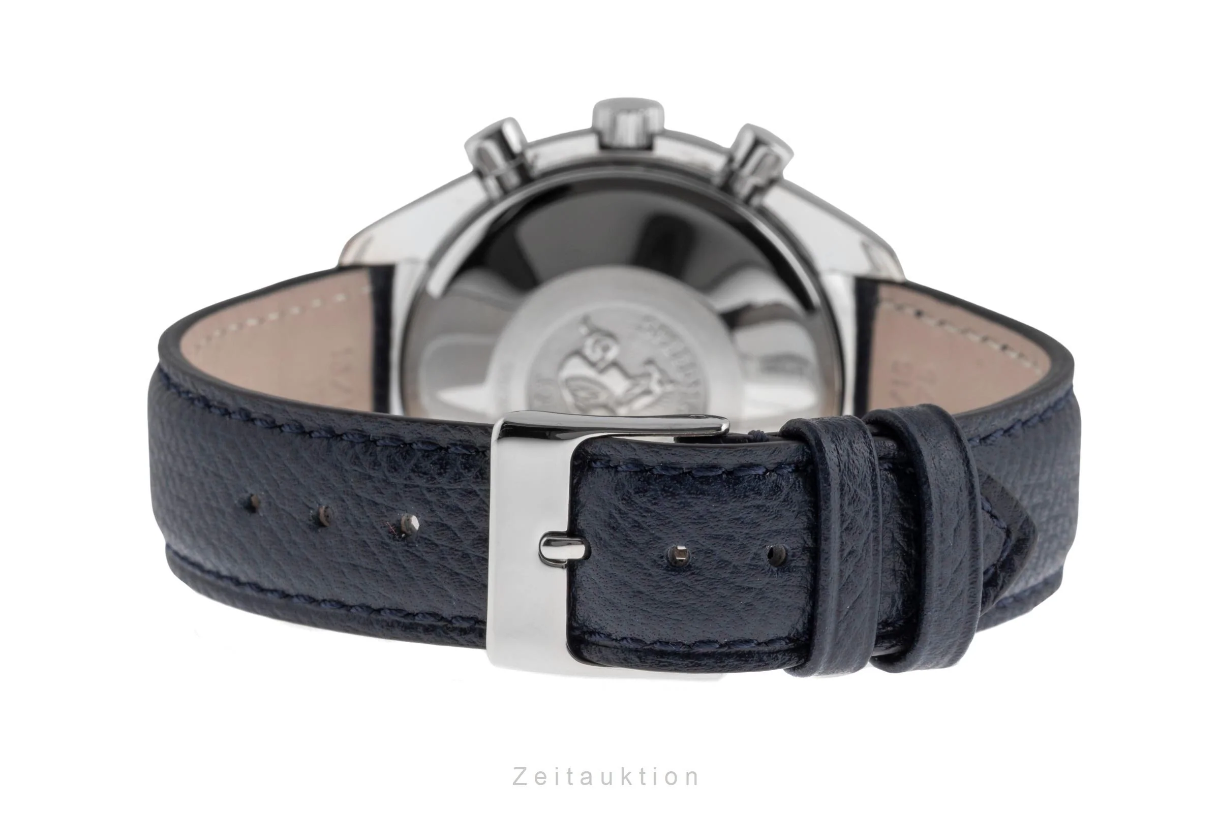 Omega Speedmaster Date chronograph steel automatic men's watch 3513.30.00 LP: 6100EUR  [2502255] - Image 13
