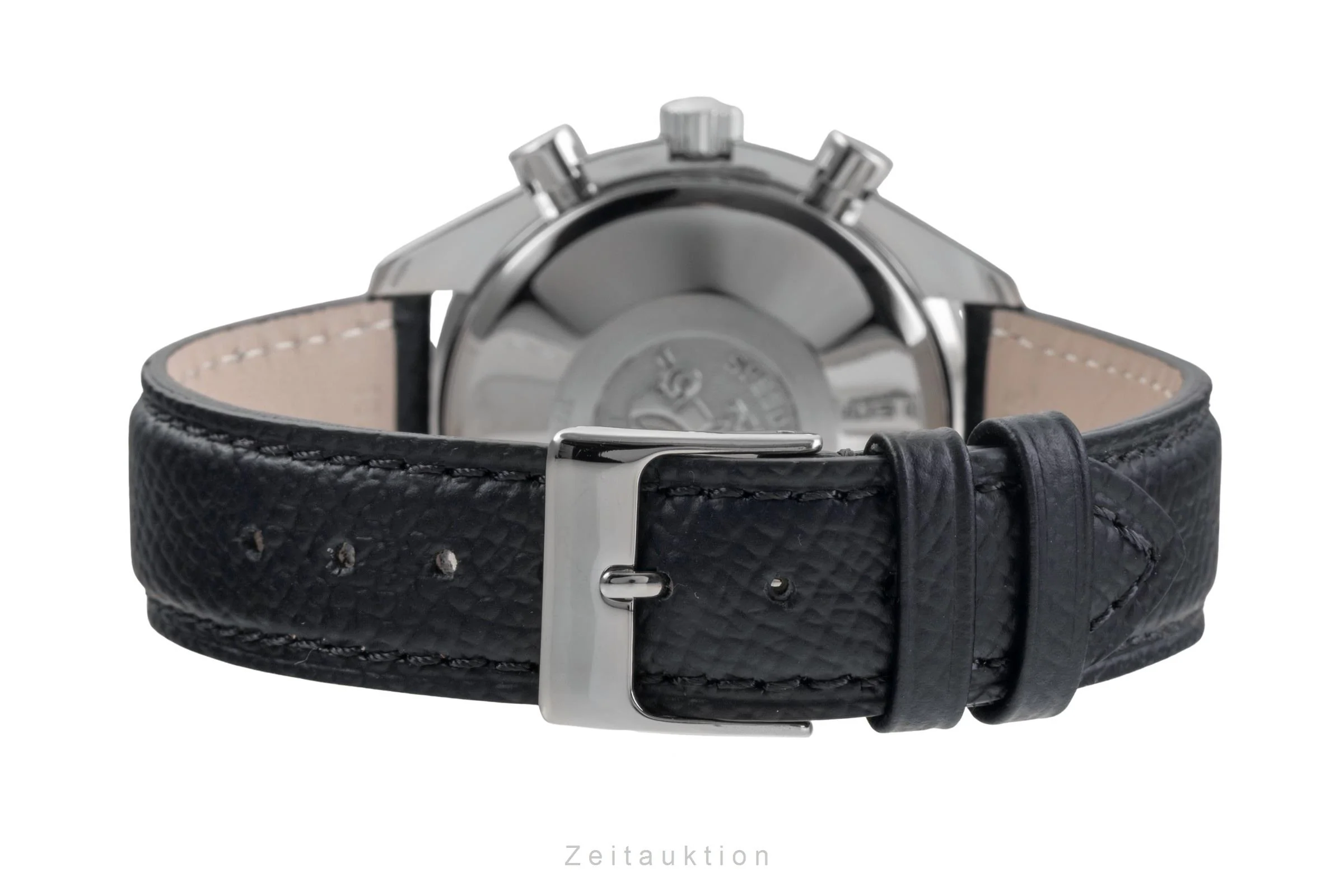 Omega Speedmaster Date chronograph steel automatic men's watch 3513.30.00 LP: 5700EUR  [2503053] - Image 13