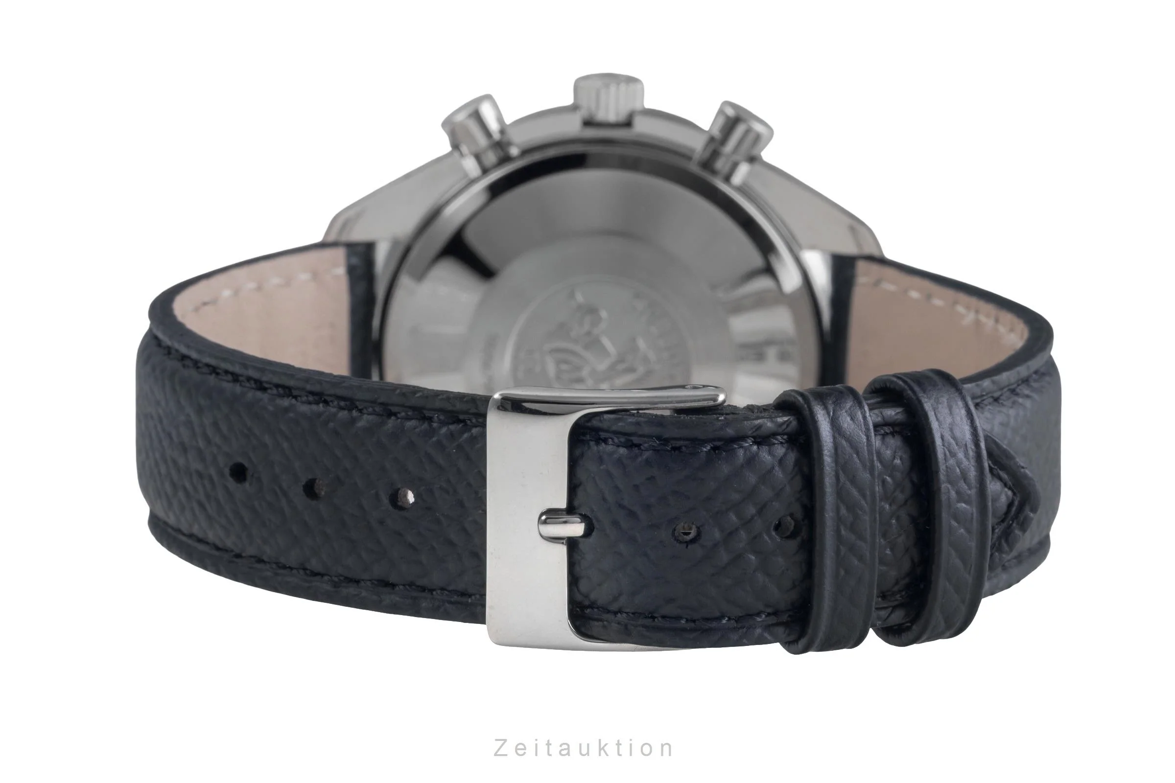 Omega Speedmaster Date chronograph steel automatic men's watch 3513.50.00 LP: 6100EUR  [2502250] - Image 13