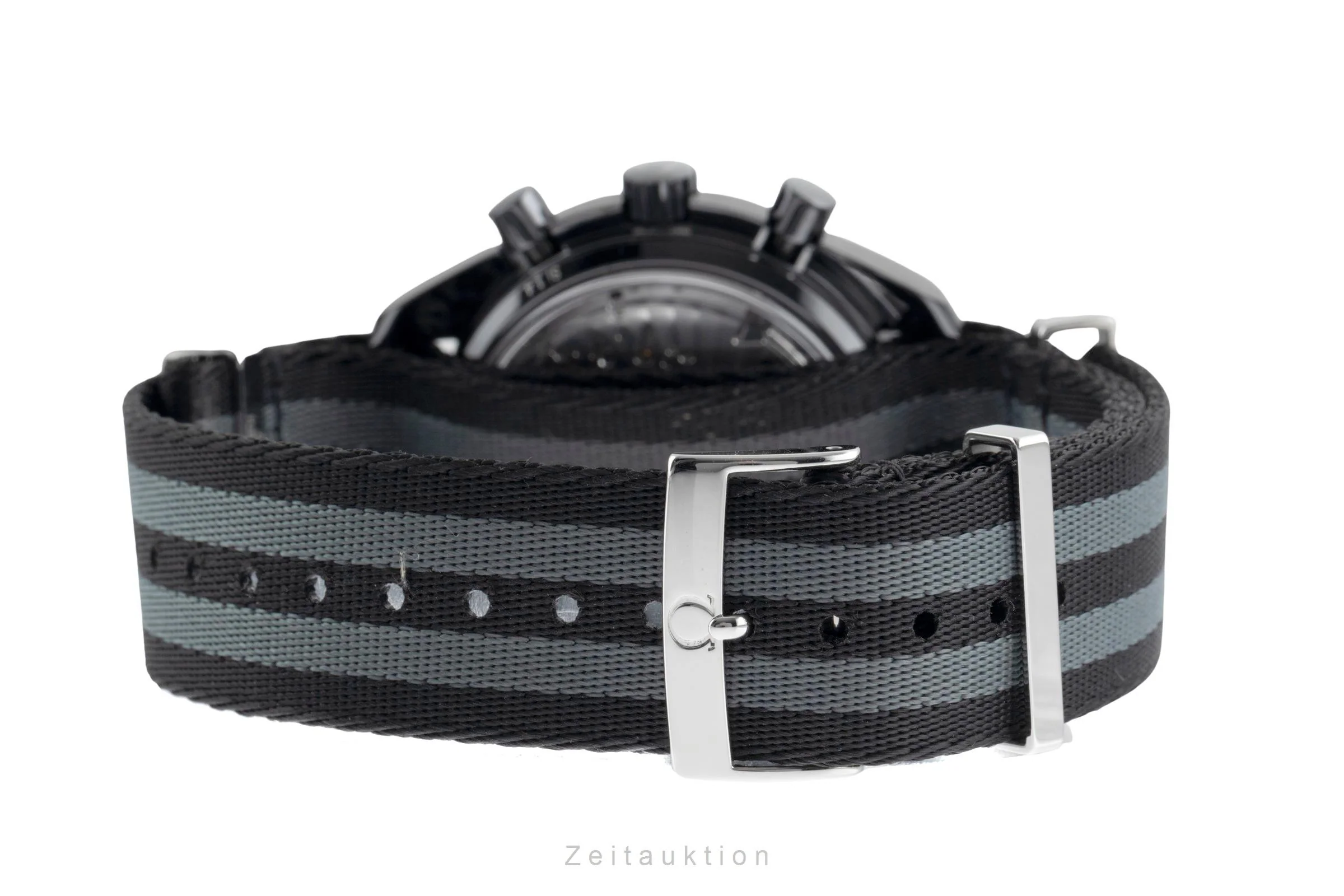 Omega Speedmaster Moonwatch chronograph ceramic automatic men's watch 311.92.44.51.01.007 LP: 13900EUR  [2504139] - Image 13