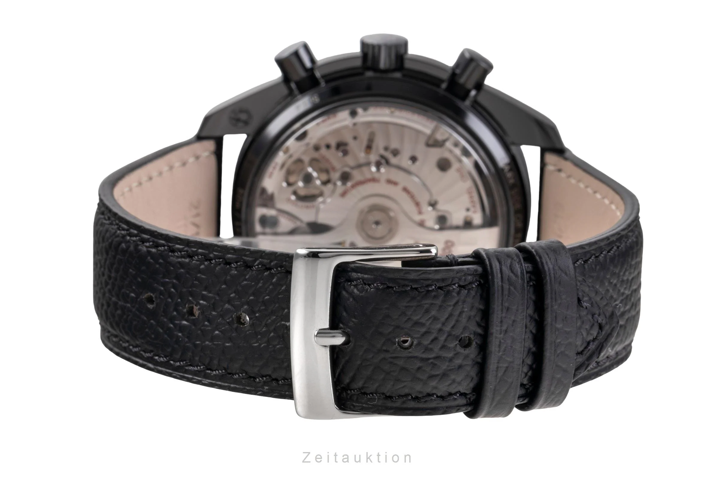 Omega Speedmaster Moonwatch chronograph ceramic automatic men's watch 311.92.44.51.01.007 LP: 13900EUR  [2505101] - Image 13