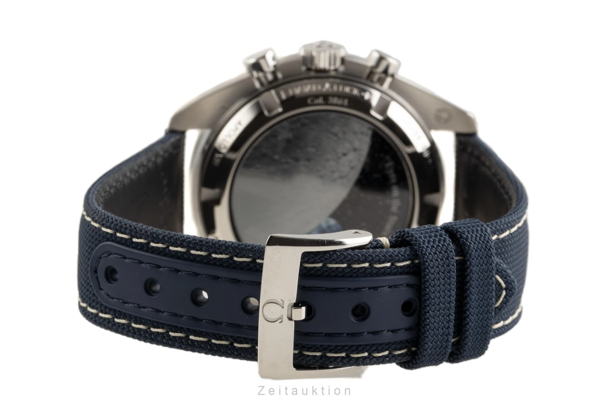Omega Speedmaster Moonwatch chronograph steel manual winding men's watch 310.32.42.50.02.001  [2305686] - Image 14