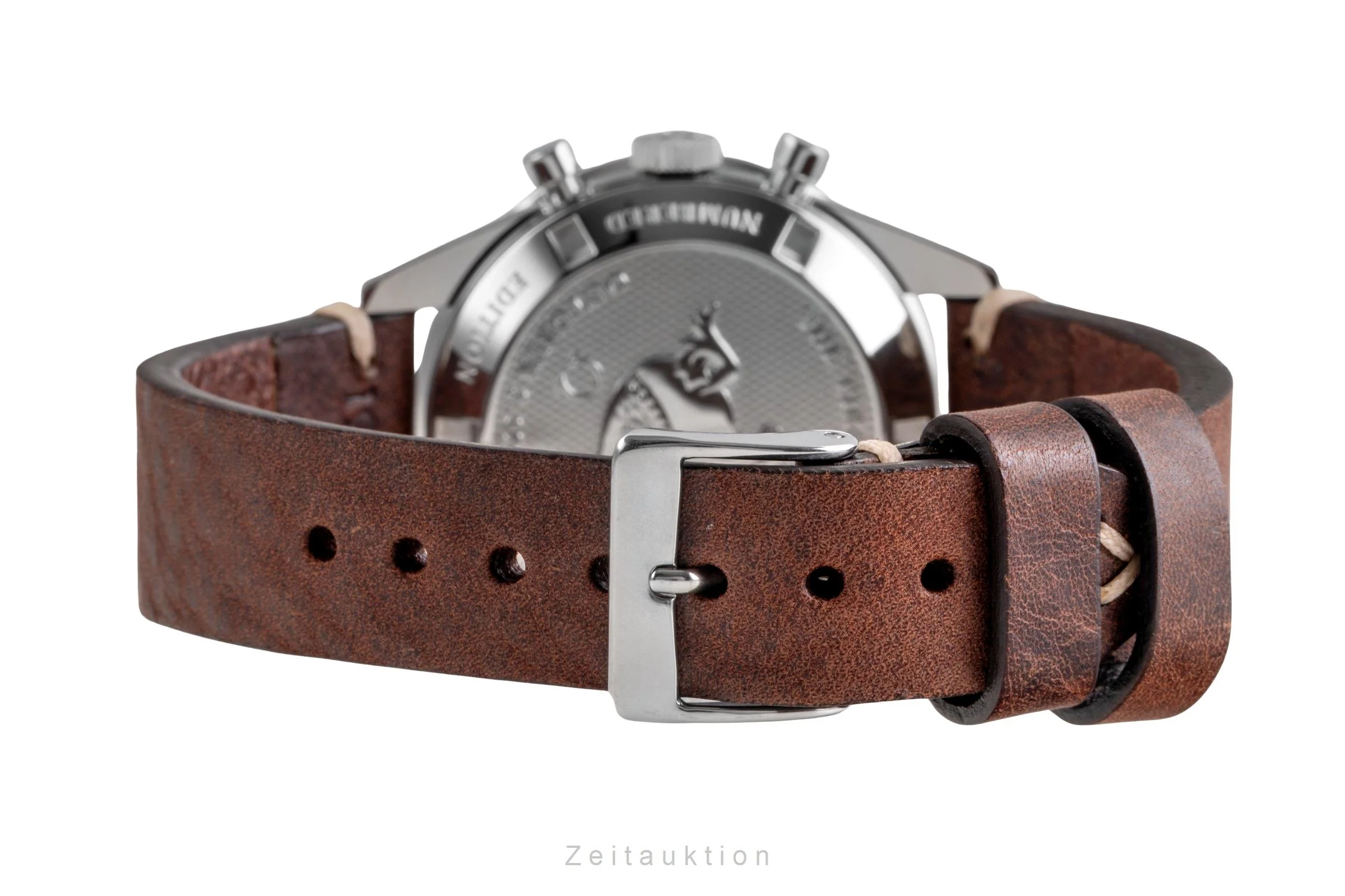Omega Speedmaster Moonwatch chronograph steel manual winding men's watch 311.32.40.30.01.001  [2504686] - Image 13