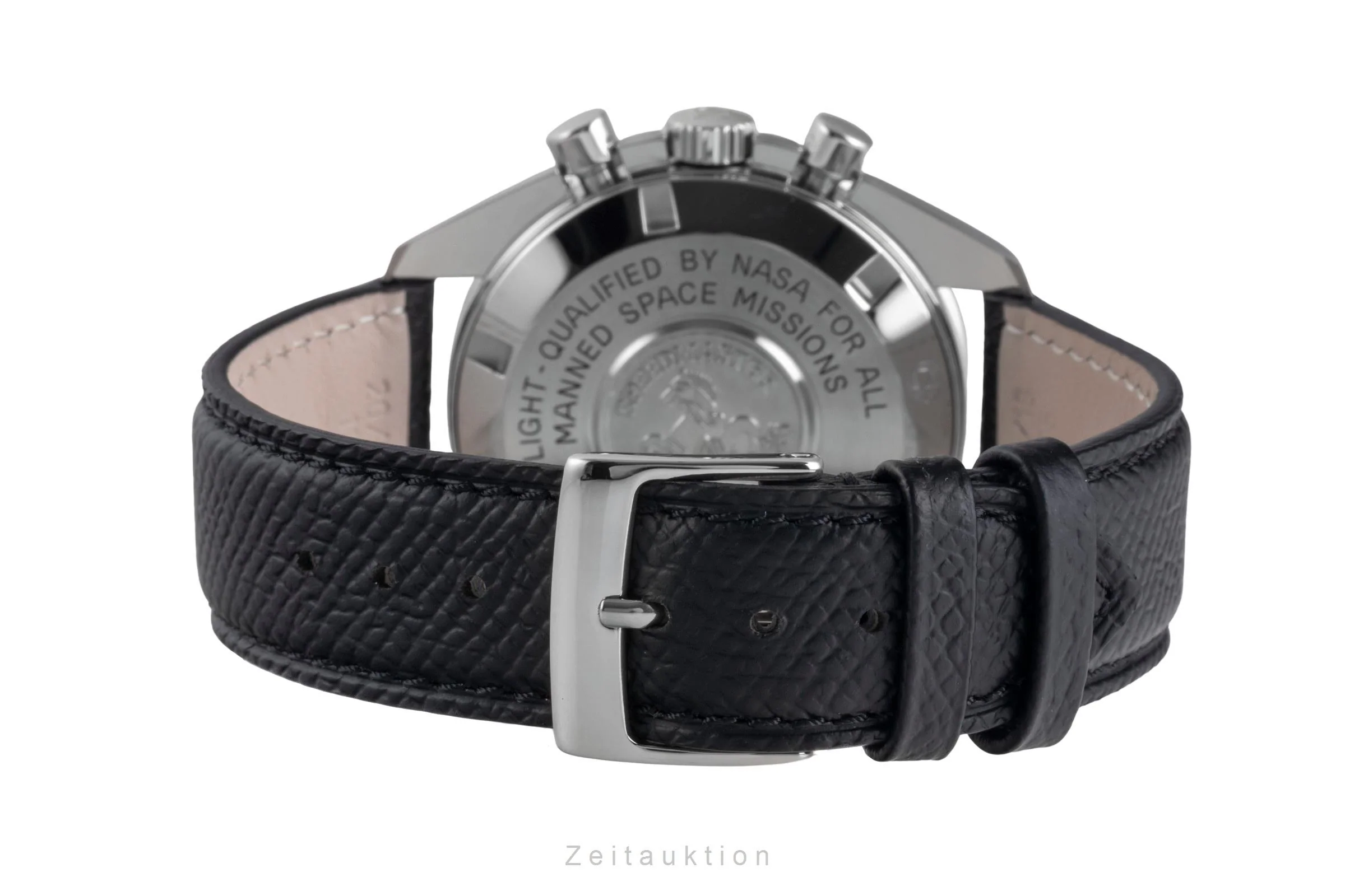 Omega Speedmaster Moonwatch chronograph steel manual winding men's watch 311.33.42.30.01.001  [2507458] - Image 14