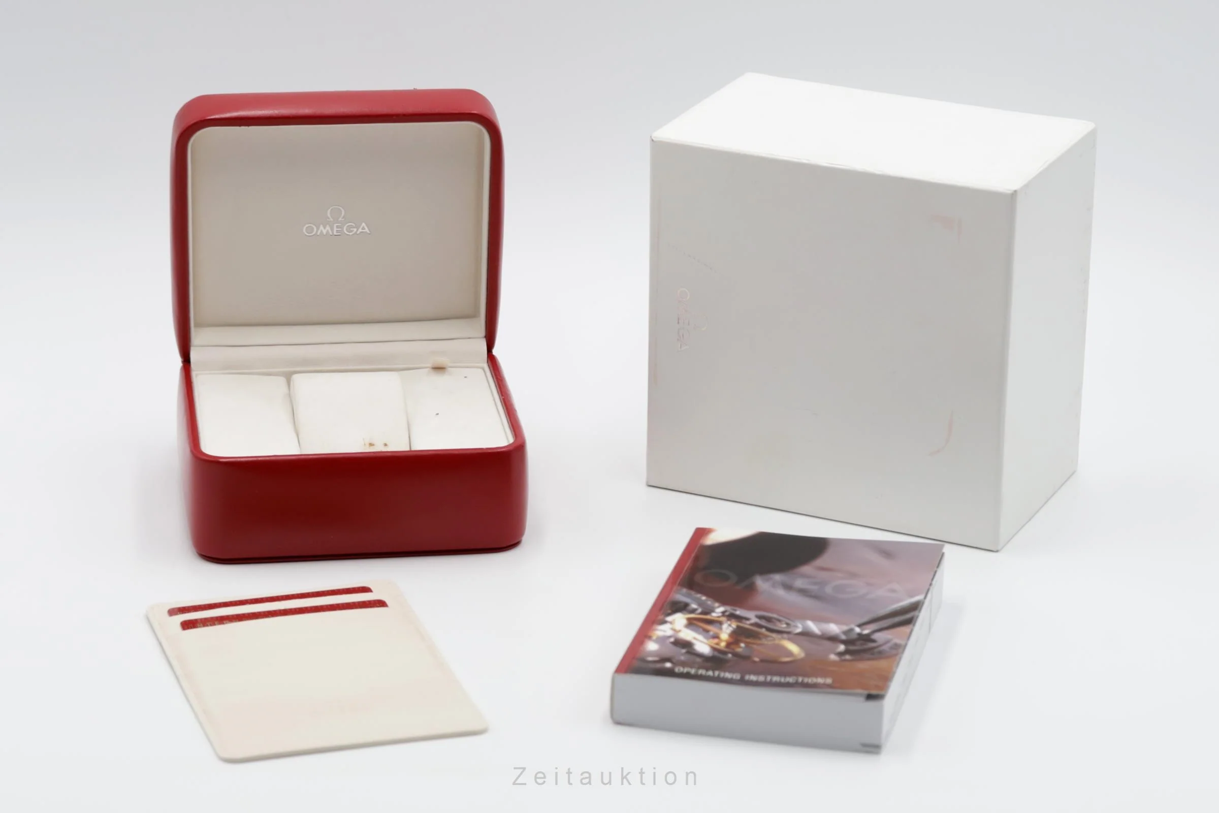 Omega Speedmaster Moonwatch chronograph steel manual winding men's watch 3570.50.00  [2502375] - Image 9