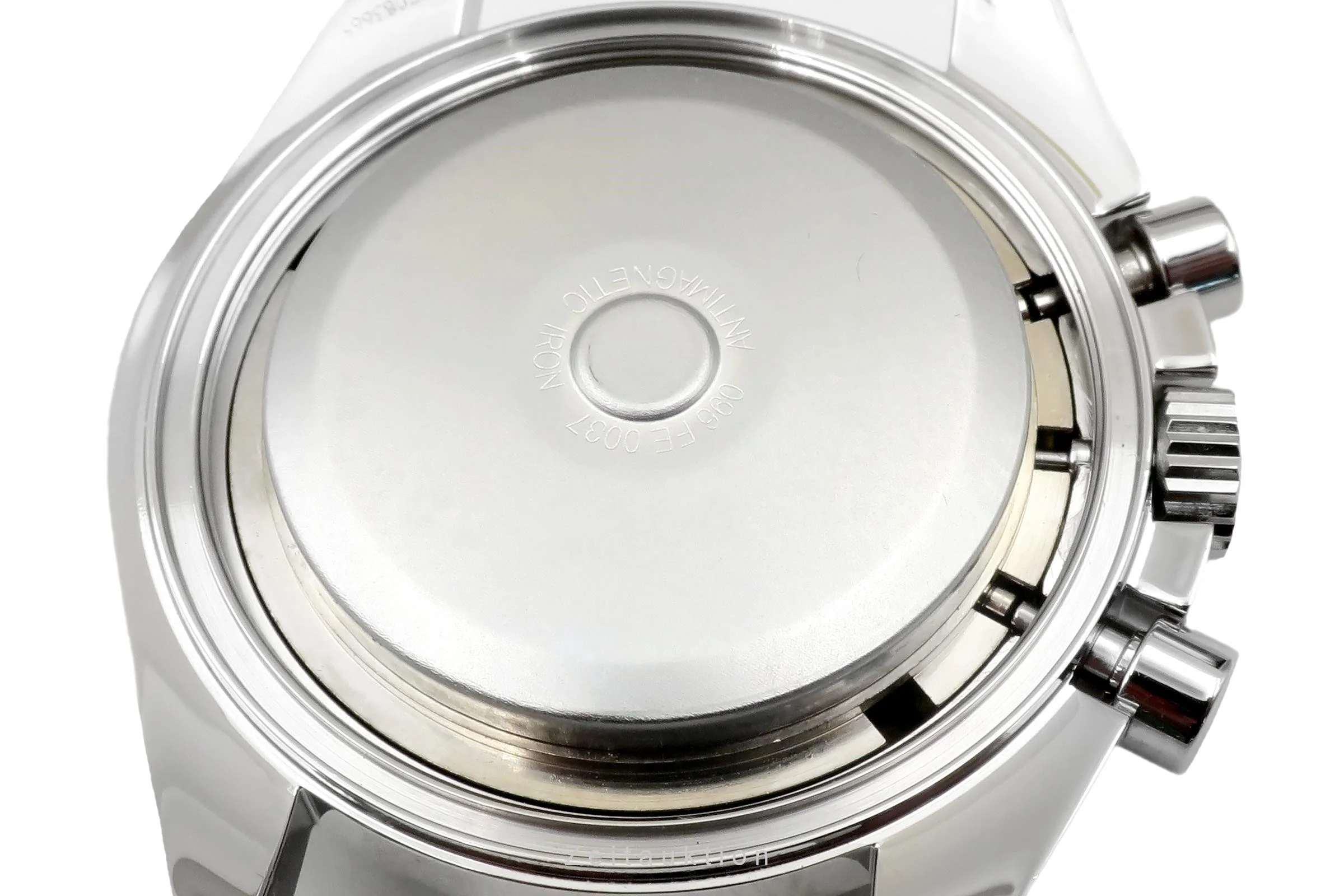Omega Speedmaster Moonwatch chronograph steel manual winding men's watch 3574.51.00 Limited  [2303297] - Image 20
