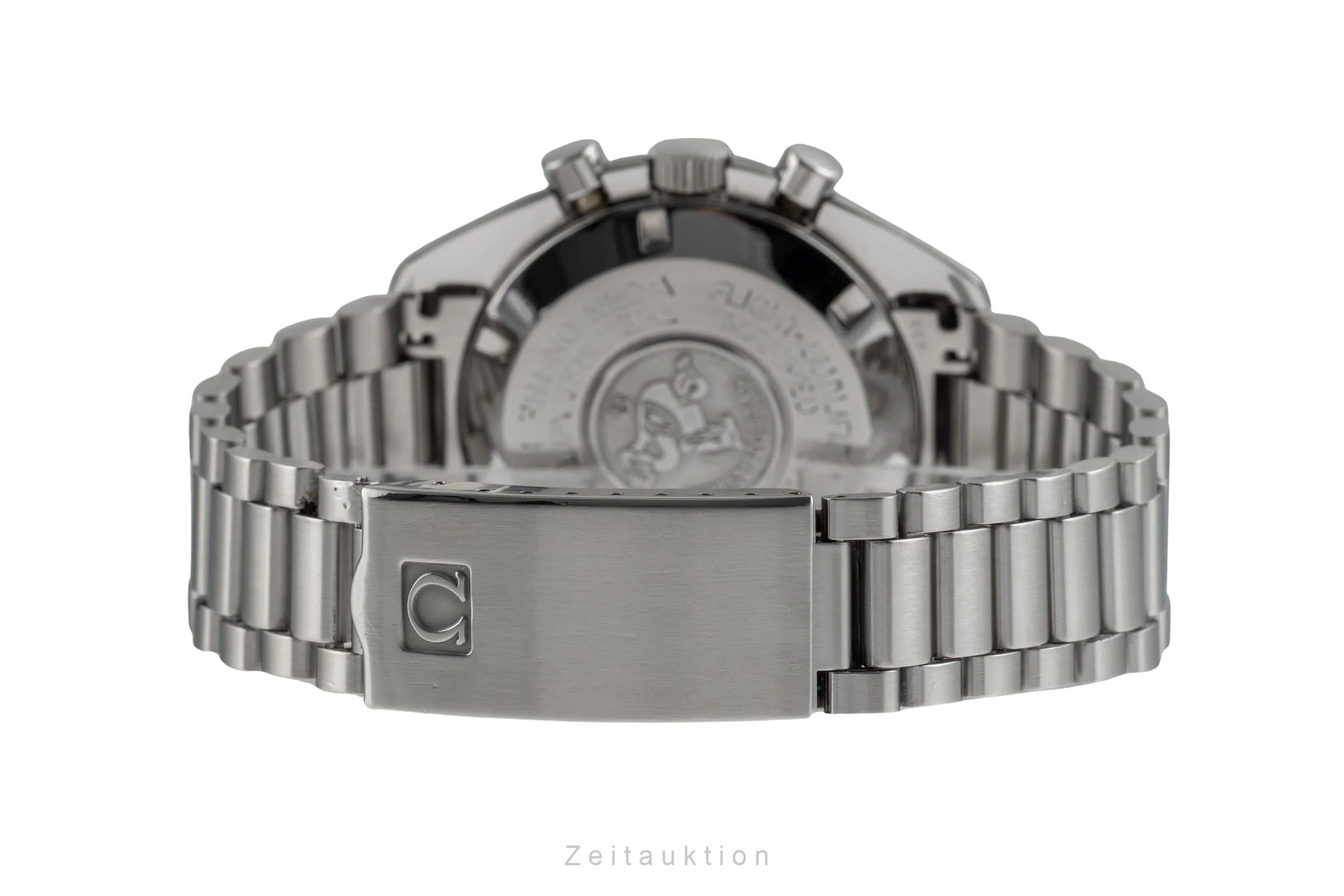 Omega Speedmaster Moonwatch steel manual winding men's watch 145.0022 LP: 7600EUR Vintage  [2504405] - Image 13