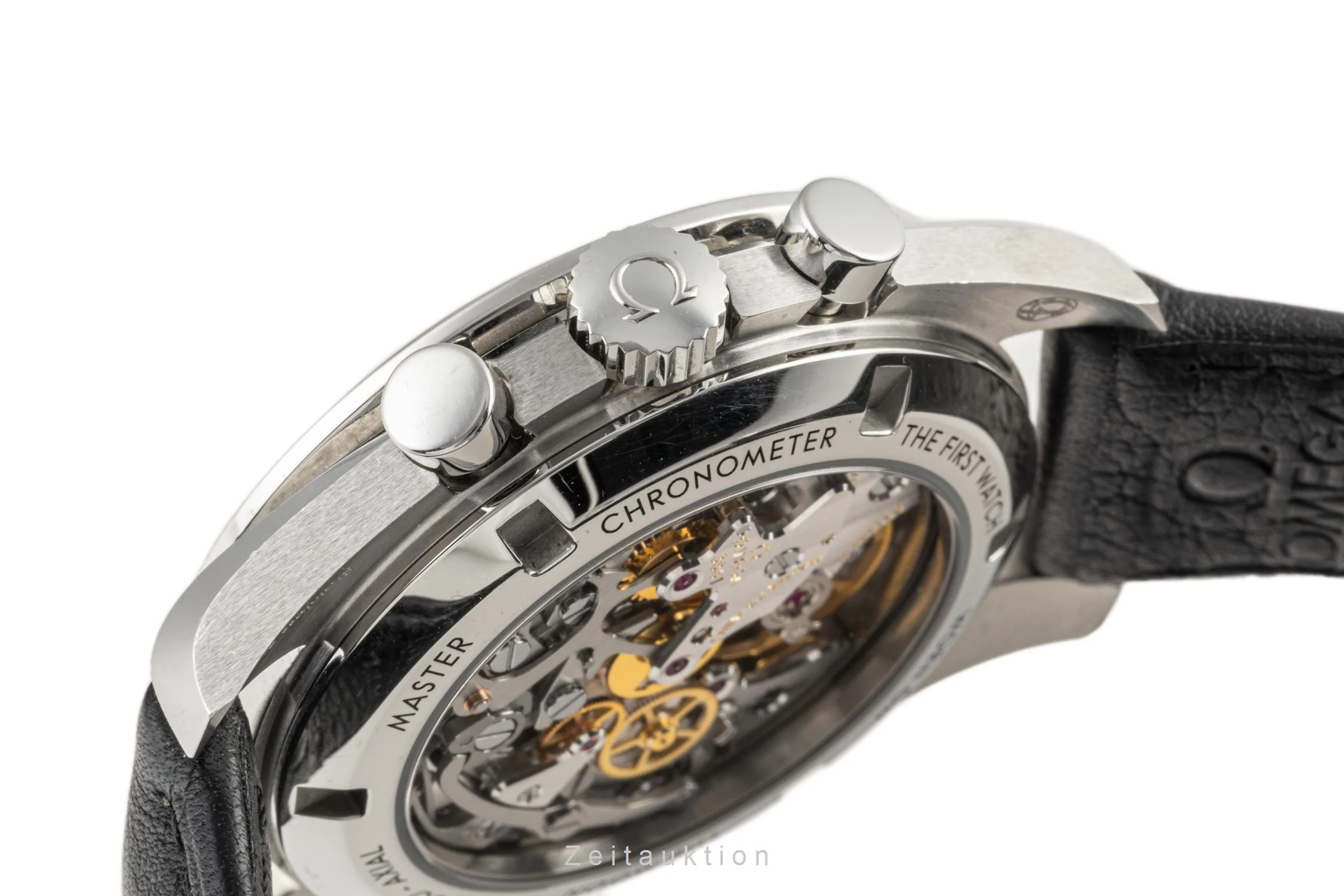 Omega Speedmaster Moonwatch steel manual winding men's watch 310.32.42.50.01.002 LP: 8300EUR  [2303949] - Image 11