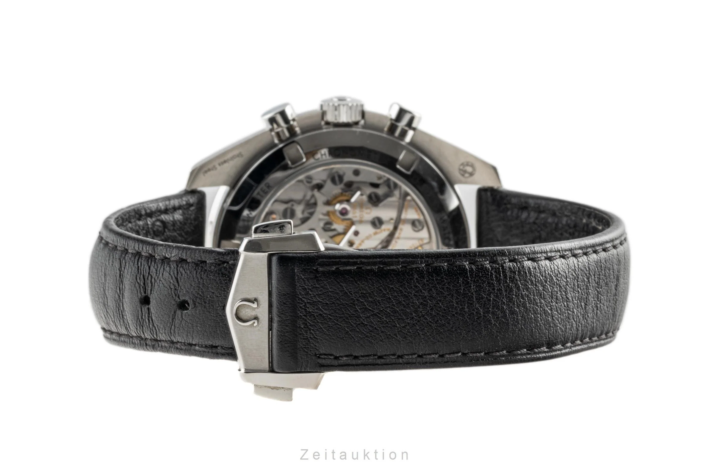 Omega Speedmaster Moonwatch steel manual winding men's watch 310.32.42.50.01.002 LP: 8300EUR  [2303949] - Image 13
