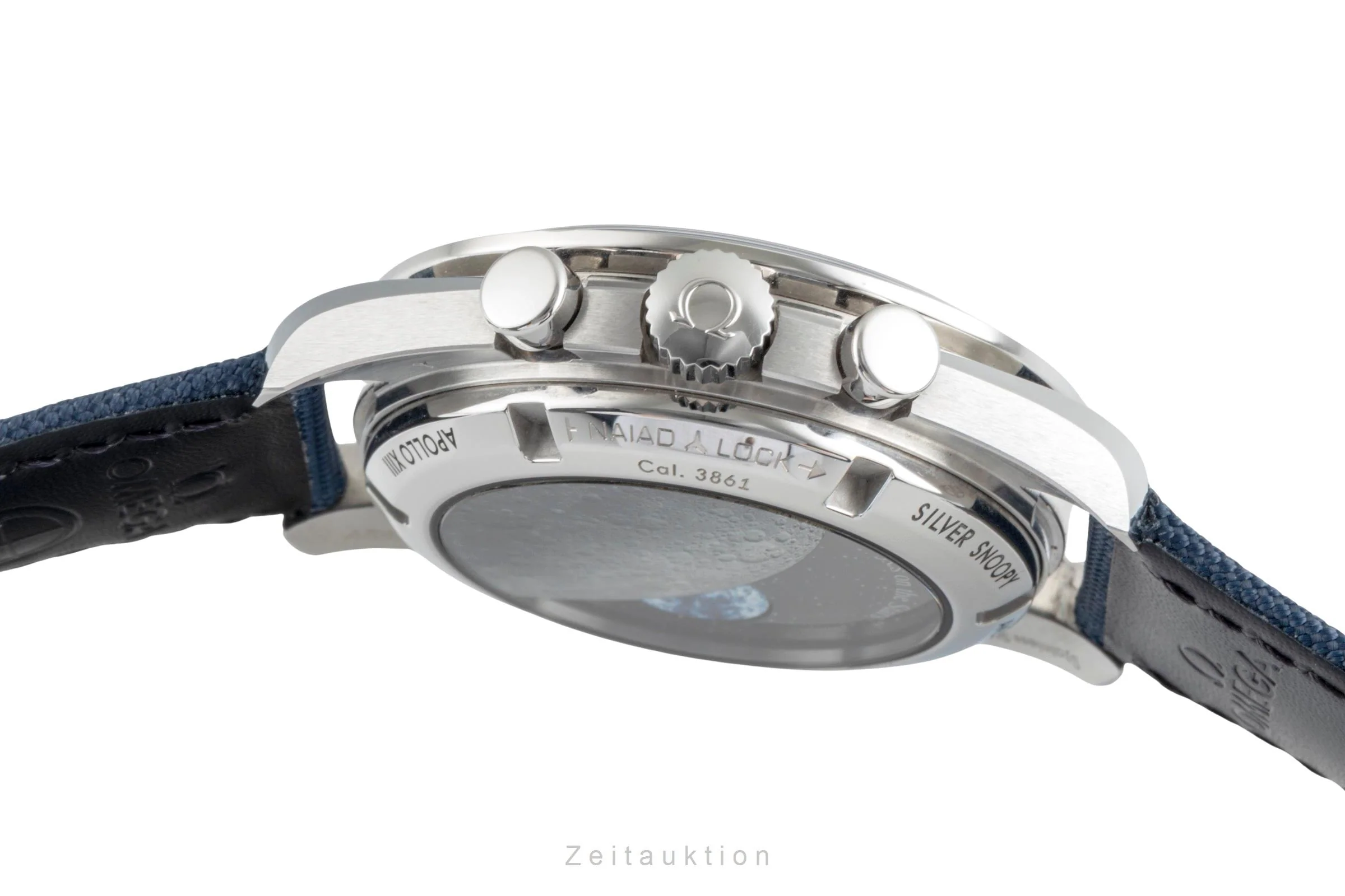 Omega Speedmaster Moonwatch steel manual winding men's watch 310.32.42.50.02.001  [2507553] - Image 13