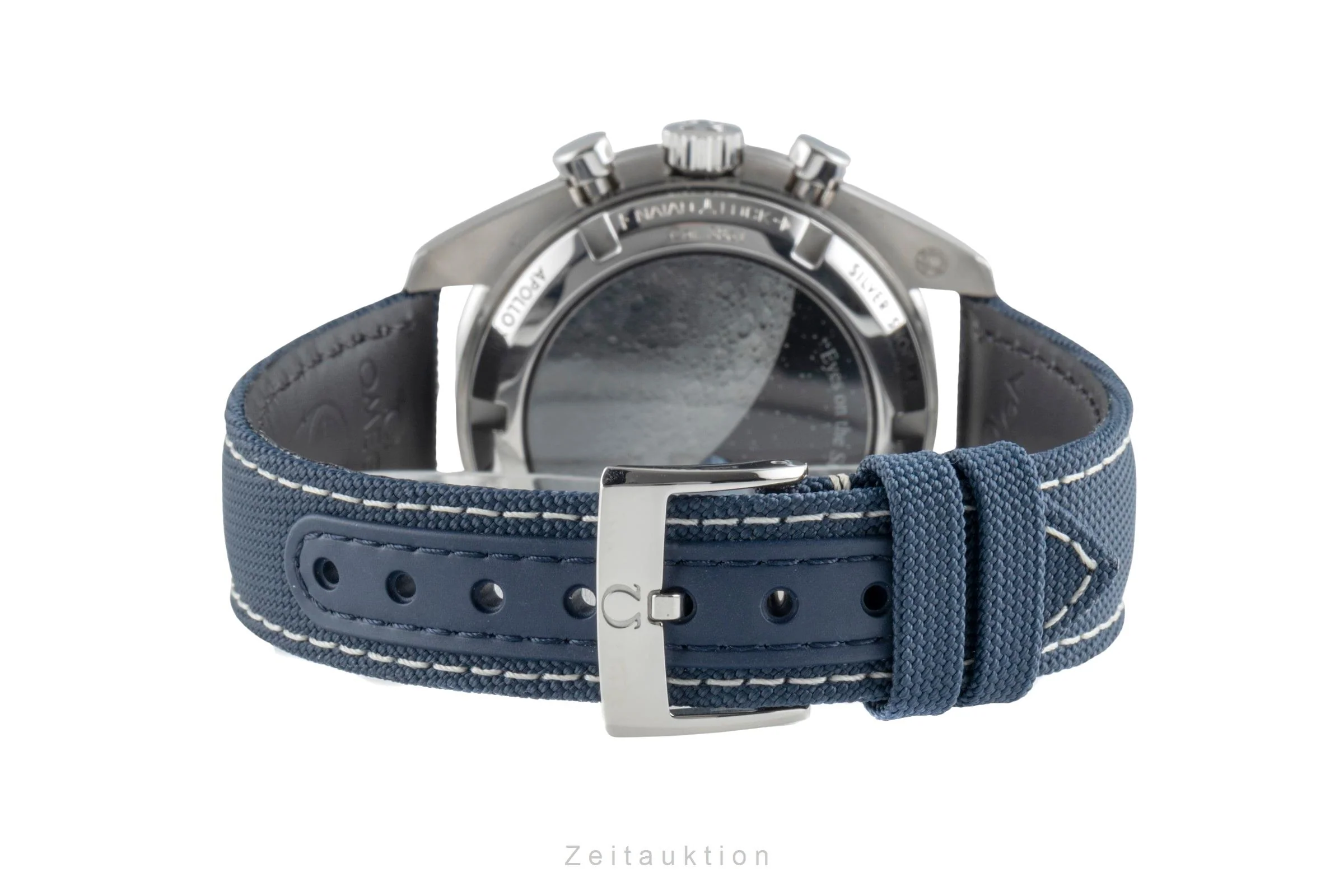 Omega Speedmaster Moonwatch steel manual winding men's watch 310.32.42.50.02.001  [2507553] - Image 14