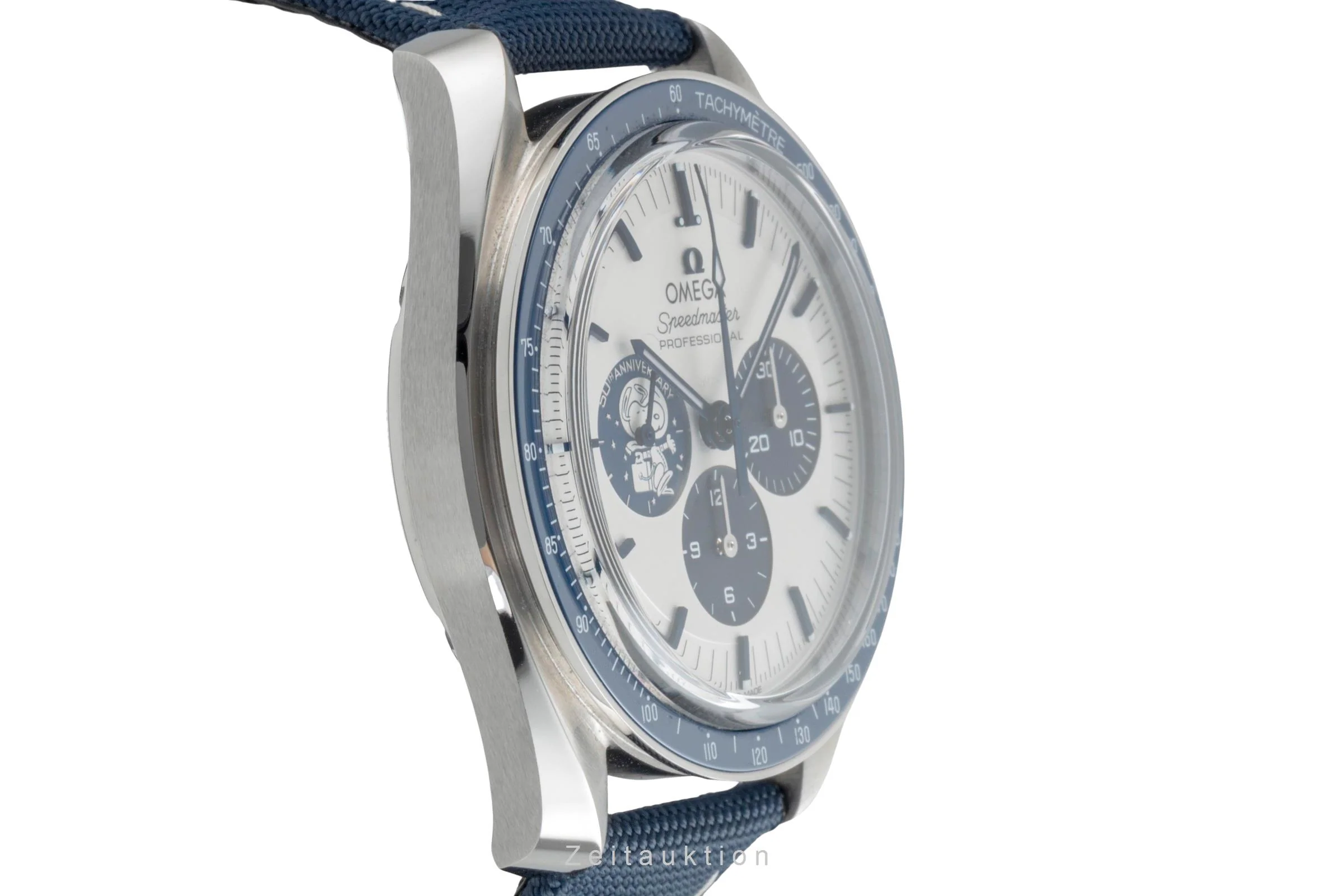 Omega Speedmaster Moonwatch steel manual winding men's watch 310.32.42.50.02.001  [2507553] - Image 8