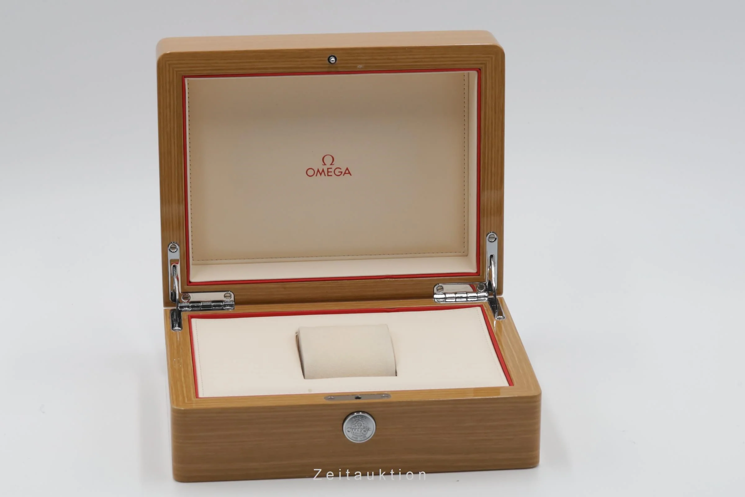 Omega Speedmaster Racing chronograph steel automatic men's watch 326.30.40.50.01.001  [2304515] - Image 8