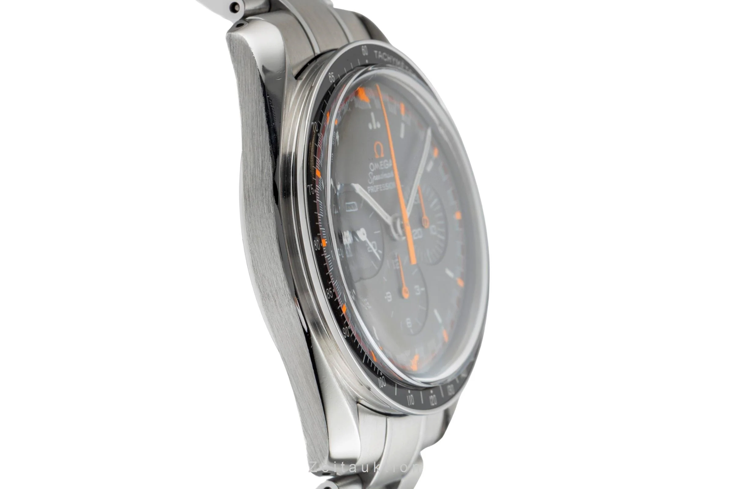 Omega Speedmaster Racing chronograph steel manual winding men's watch 3570.40.00  [2503469] - Image 8