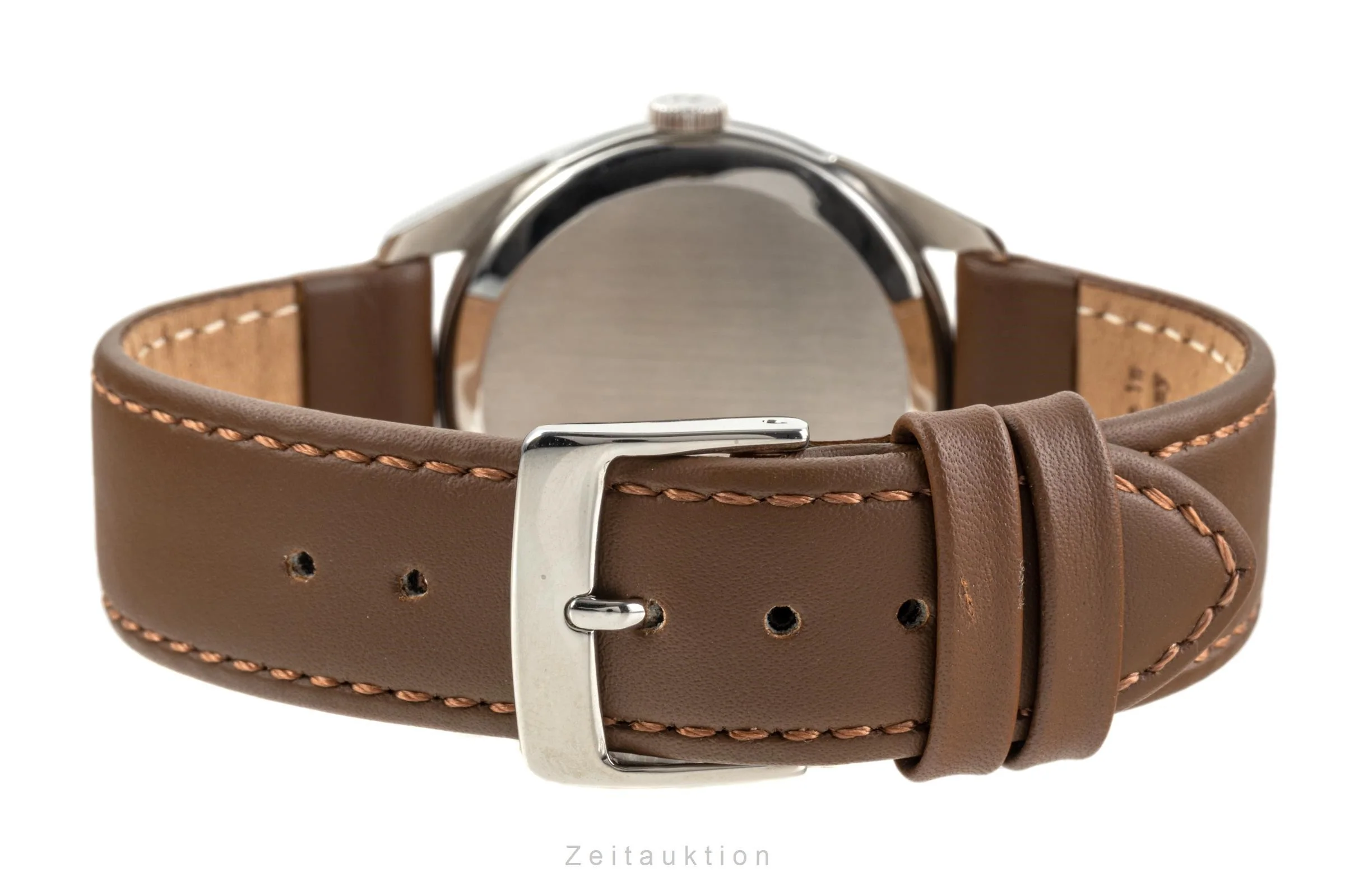 Omega steel manual winding men's watch 2900-1  [2302314] - Image 13