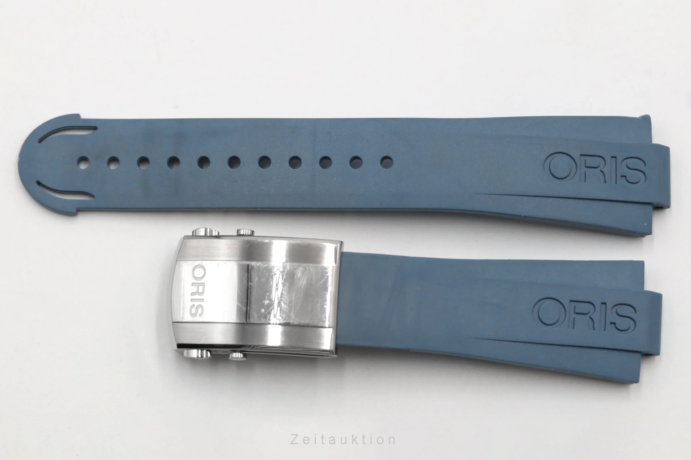 Oris Aquis Date steel automatic men's watch 01 743 7734 4197 LP: 2900EUR Limited  [2505217] - Image 14