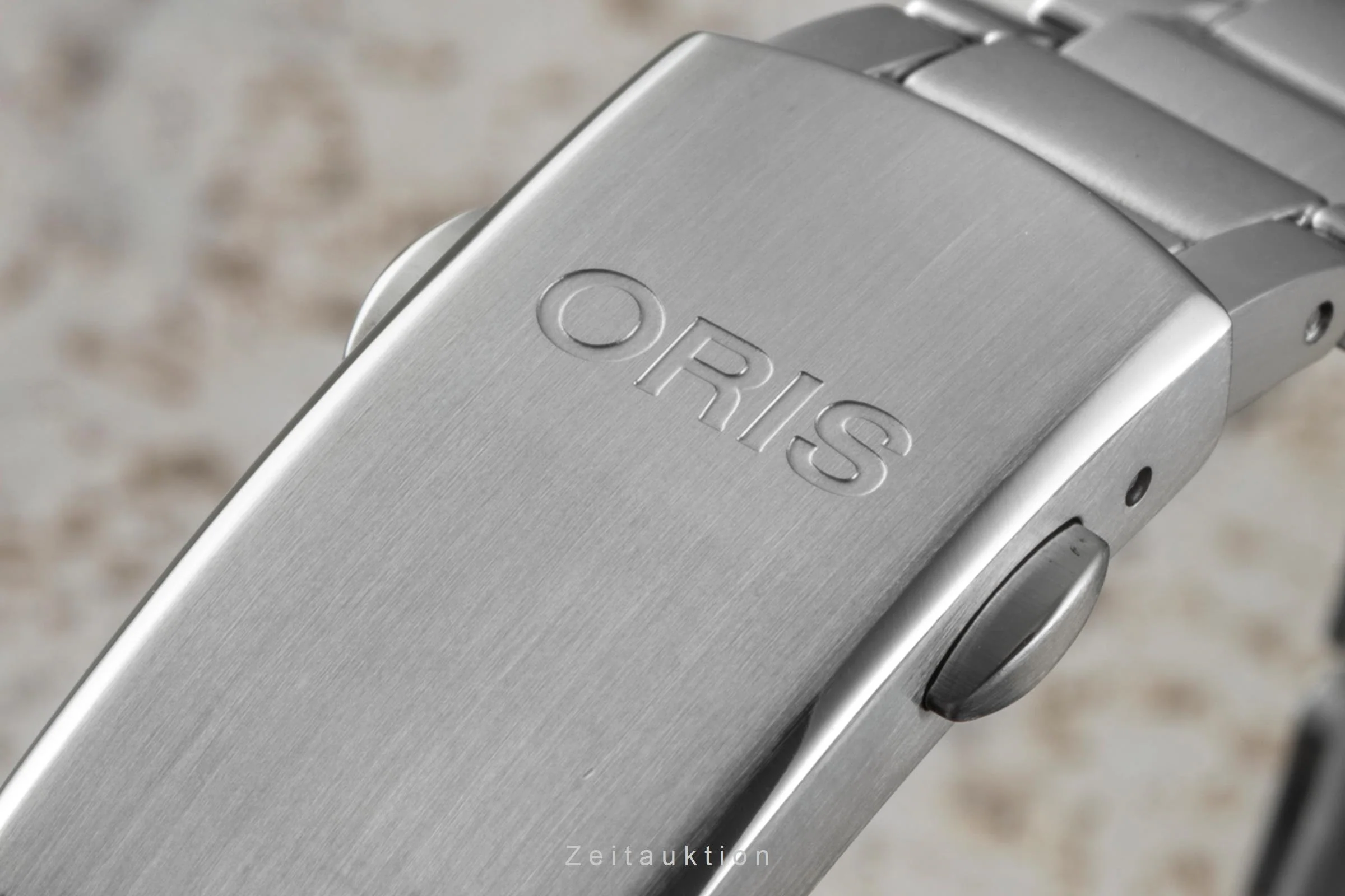 Oris Aquis Date steel automatic unisex 01 733 7770 4150-Set  [2507293] - Image 15