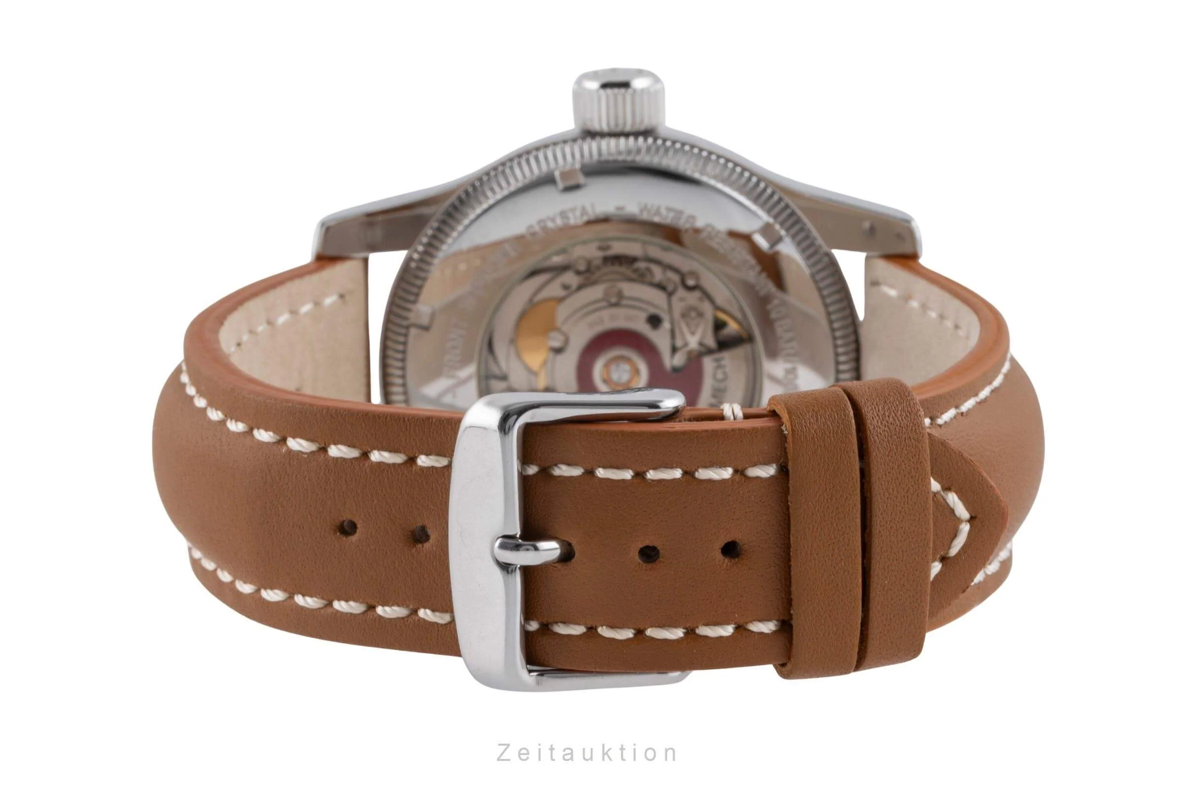 Oris Big Crown steel automatic men's watch 01 645 7629 4061 07 5  [2406493] - Image 13