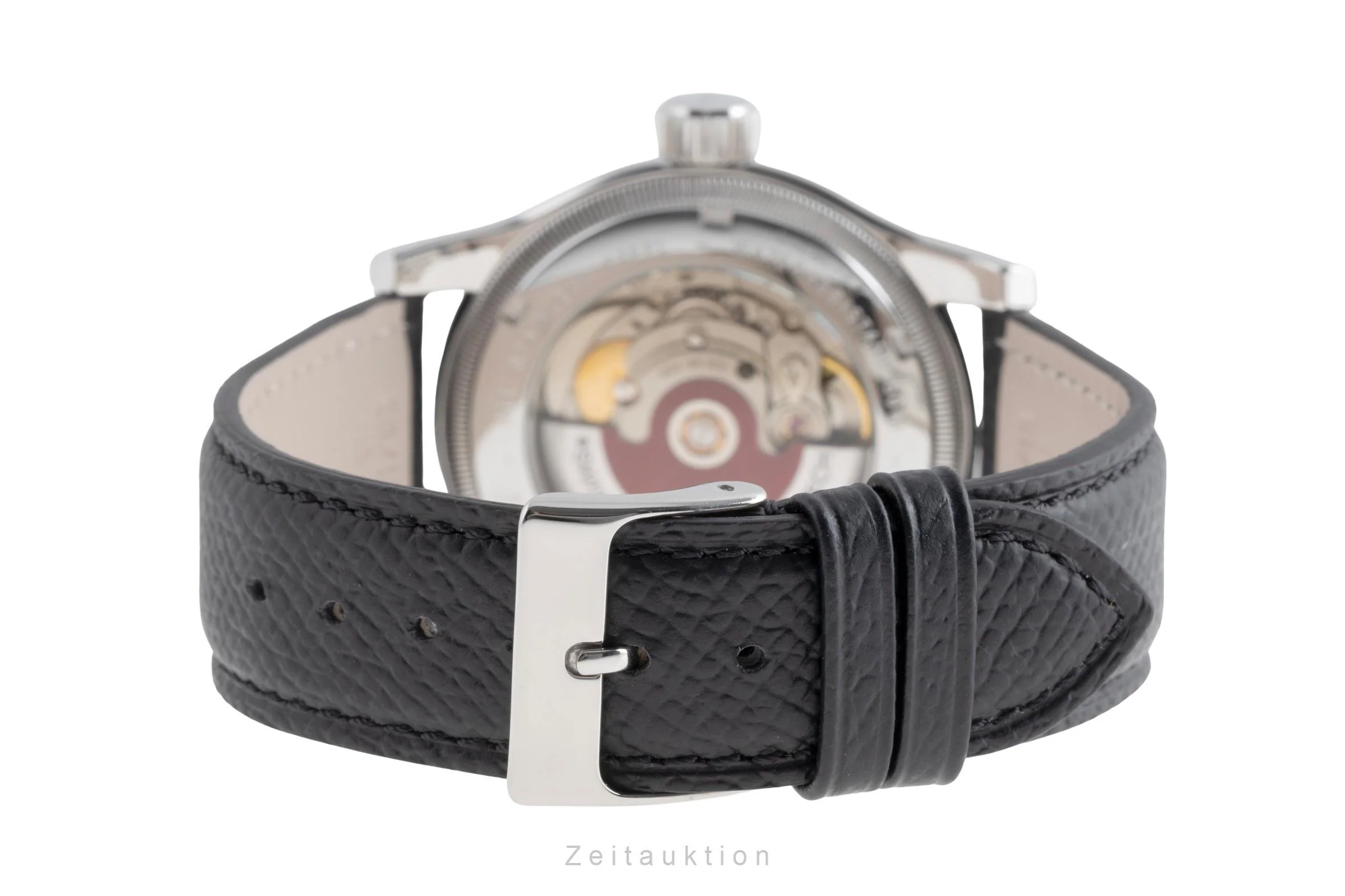 Oris Big Crown steel automatic men's watch 7543  [2503091] - Image 13