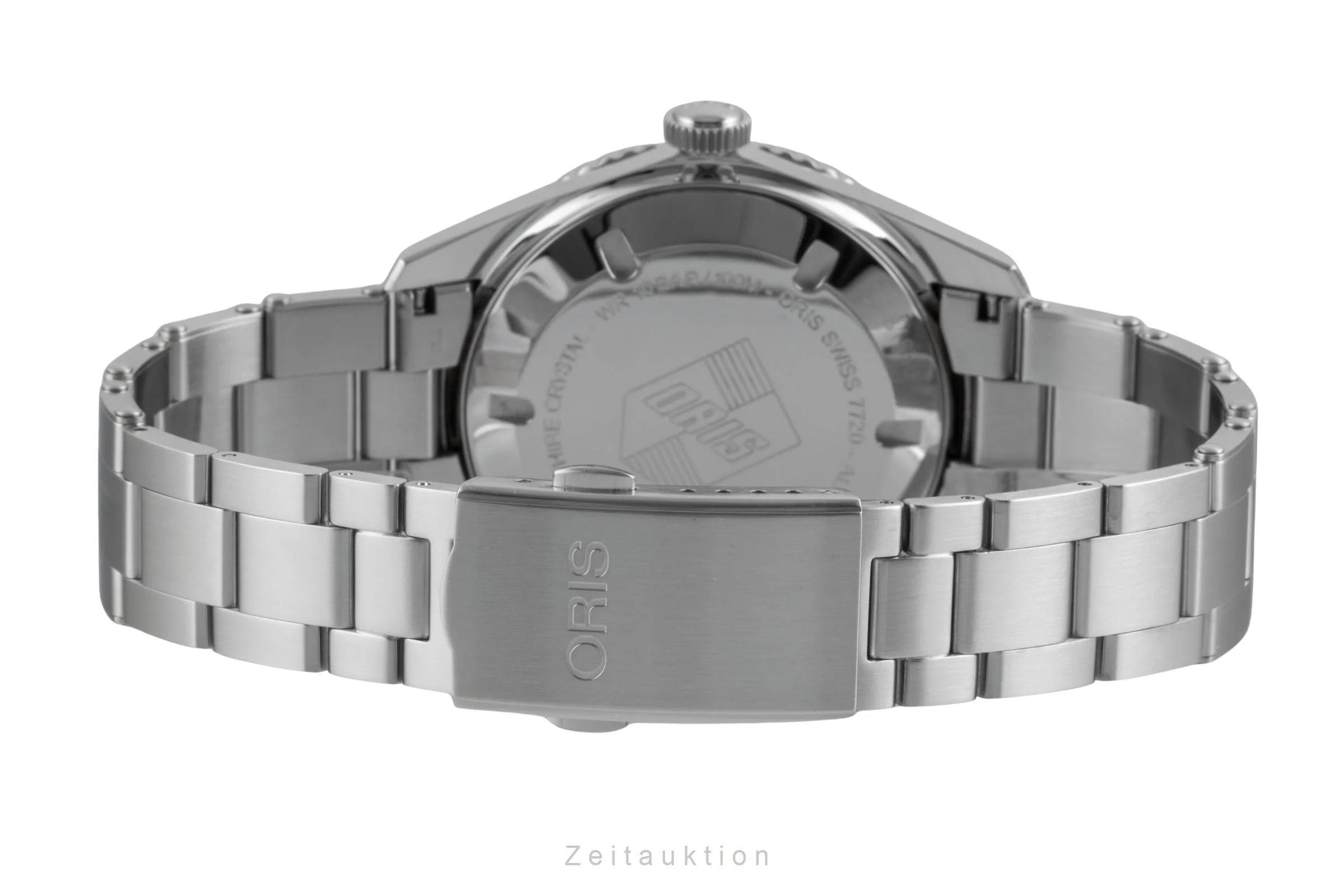 Oris Divers Sixty-Five steel automatic men's watch 01 733 7720 4057-07 8 21 18 LP: 2550EUR  [2506436] - Image 14