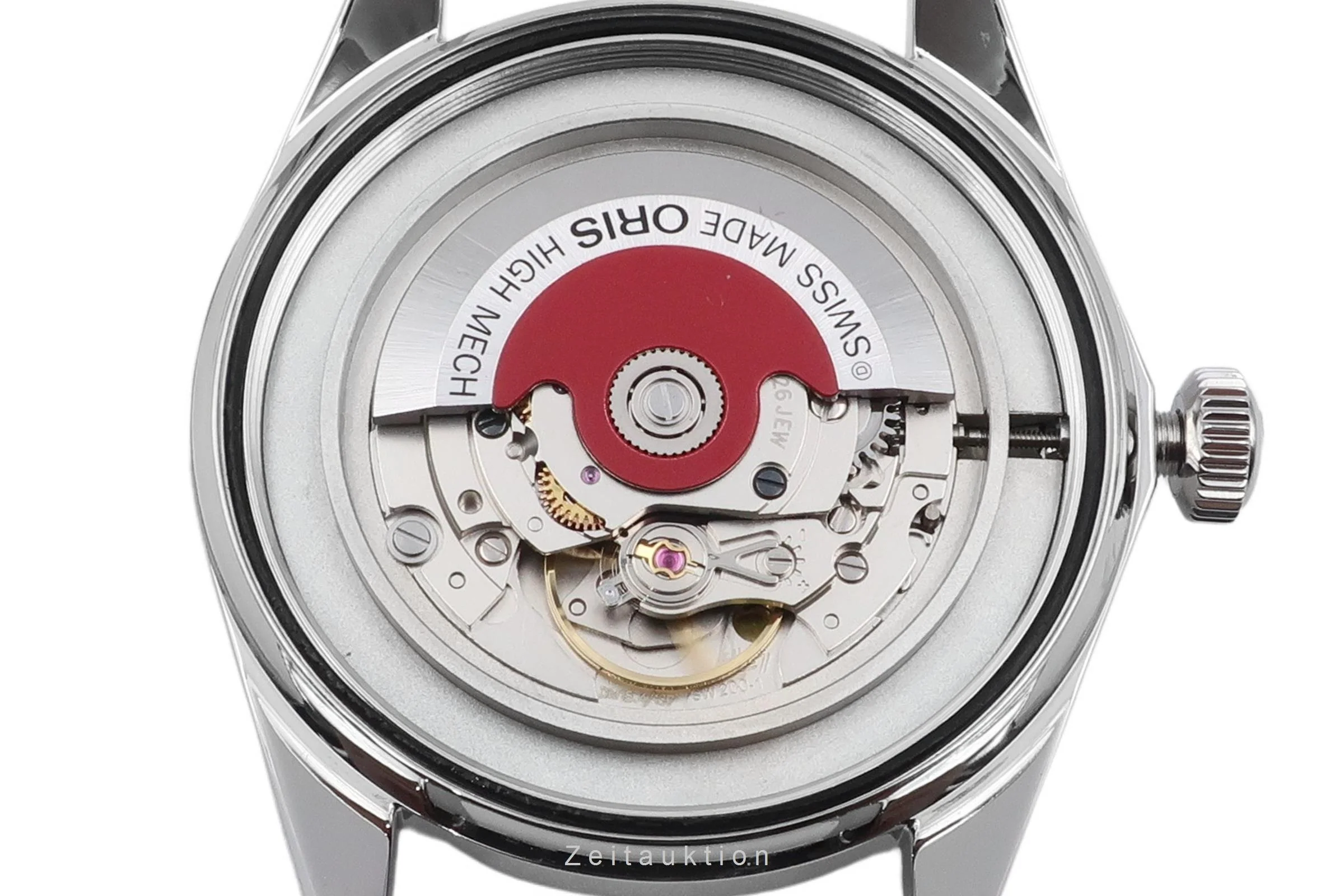 Oris Divers Sixty-Five steel automatic men's watch 01 733 7720 4057-07 8 21 18 LP: 2550EUR  [2506436] - Image 15