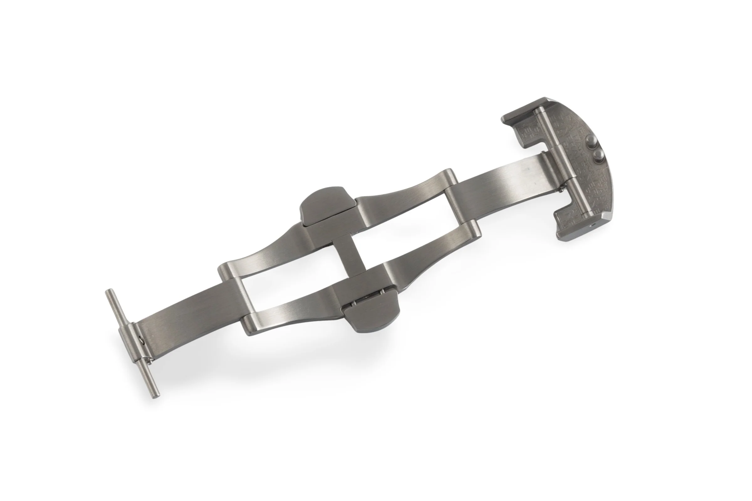 Panerai folding clasp steel 20.00 mm [KL25011] - Image 3