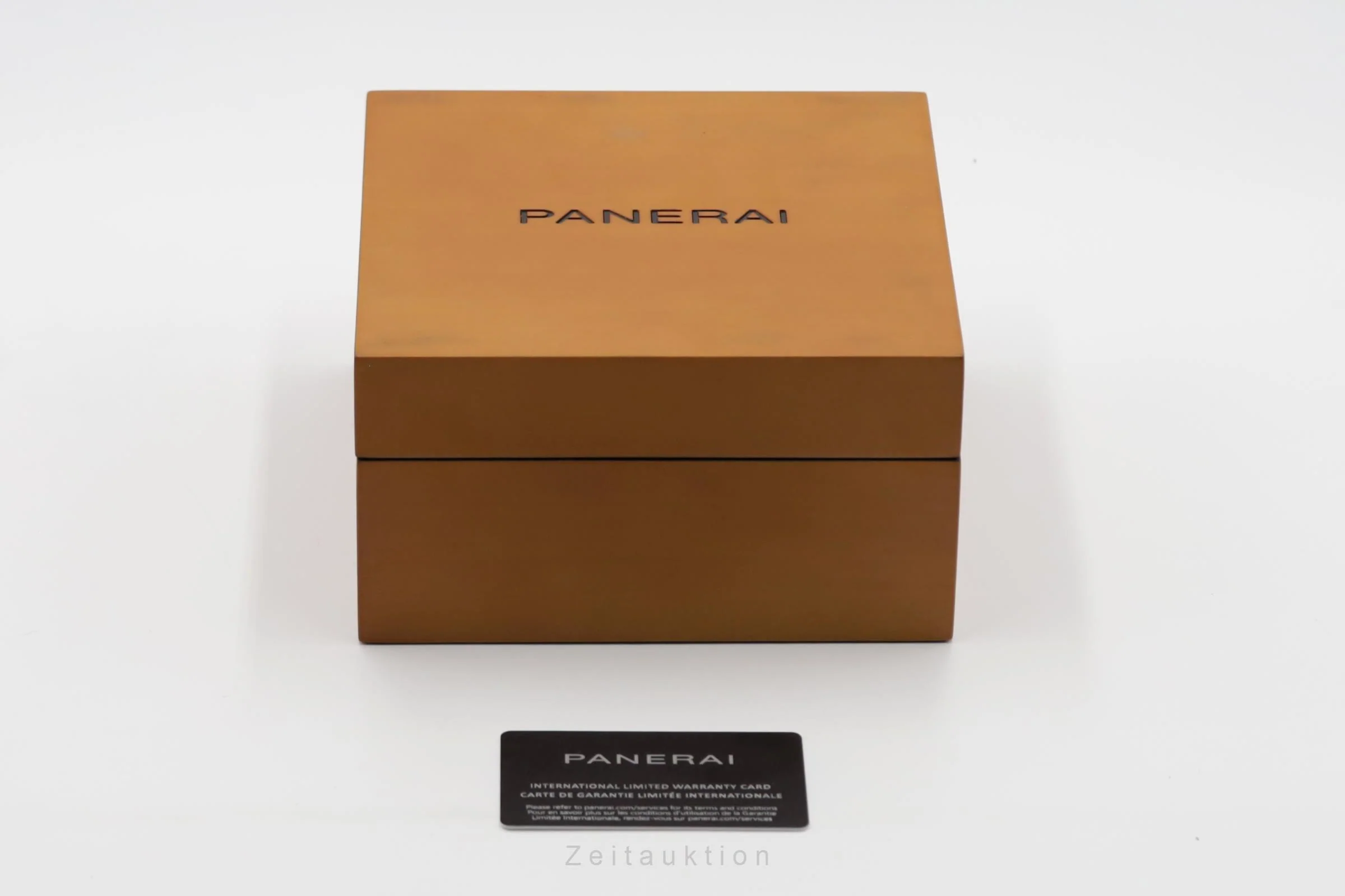Panerai Luminor Due Luna steel automatic men's watch PAM01306  [2504802] - Image 9