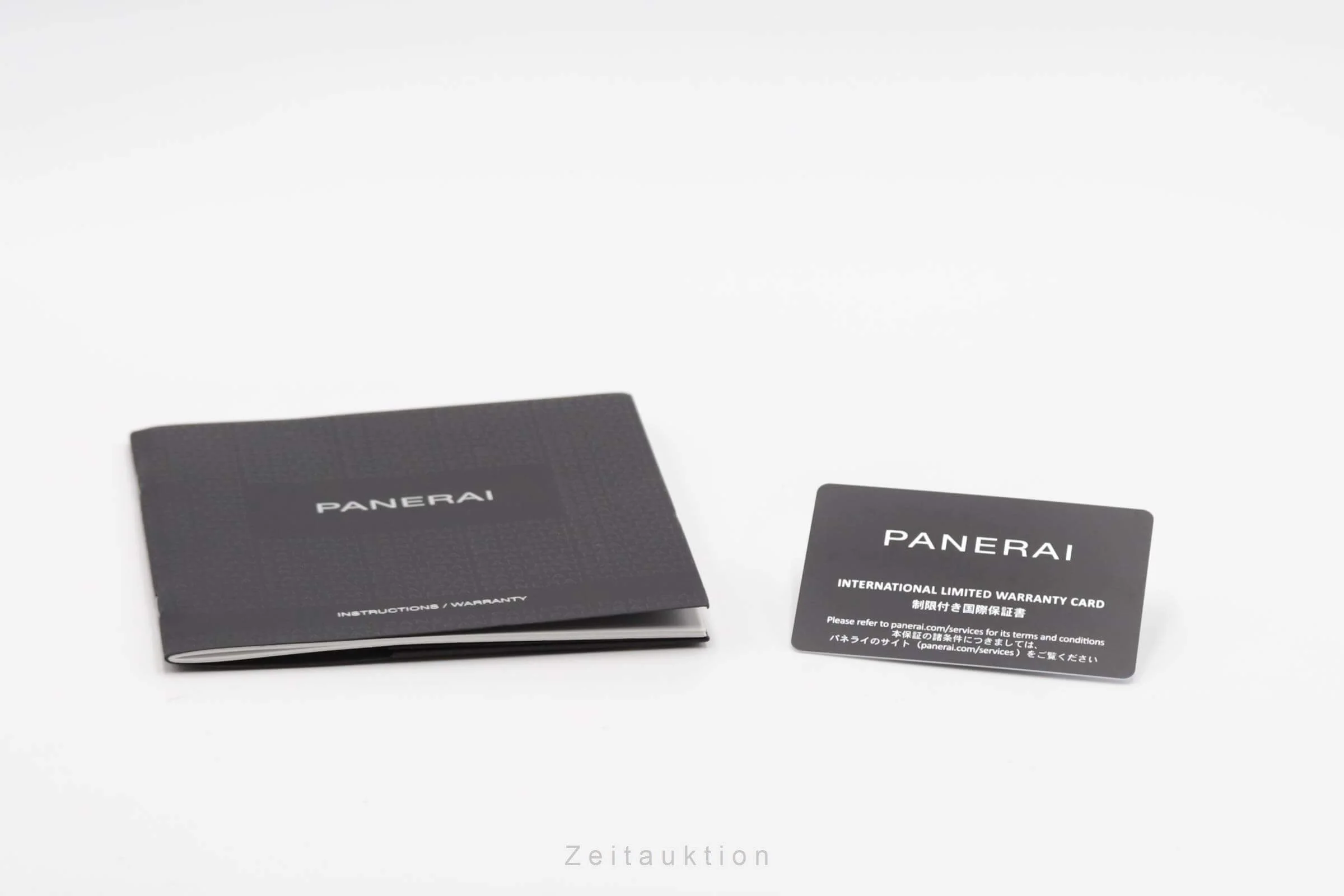 Panerai Luminor Due Luna steel automatic women's watch PAM01306  [2406603] - Image 12