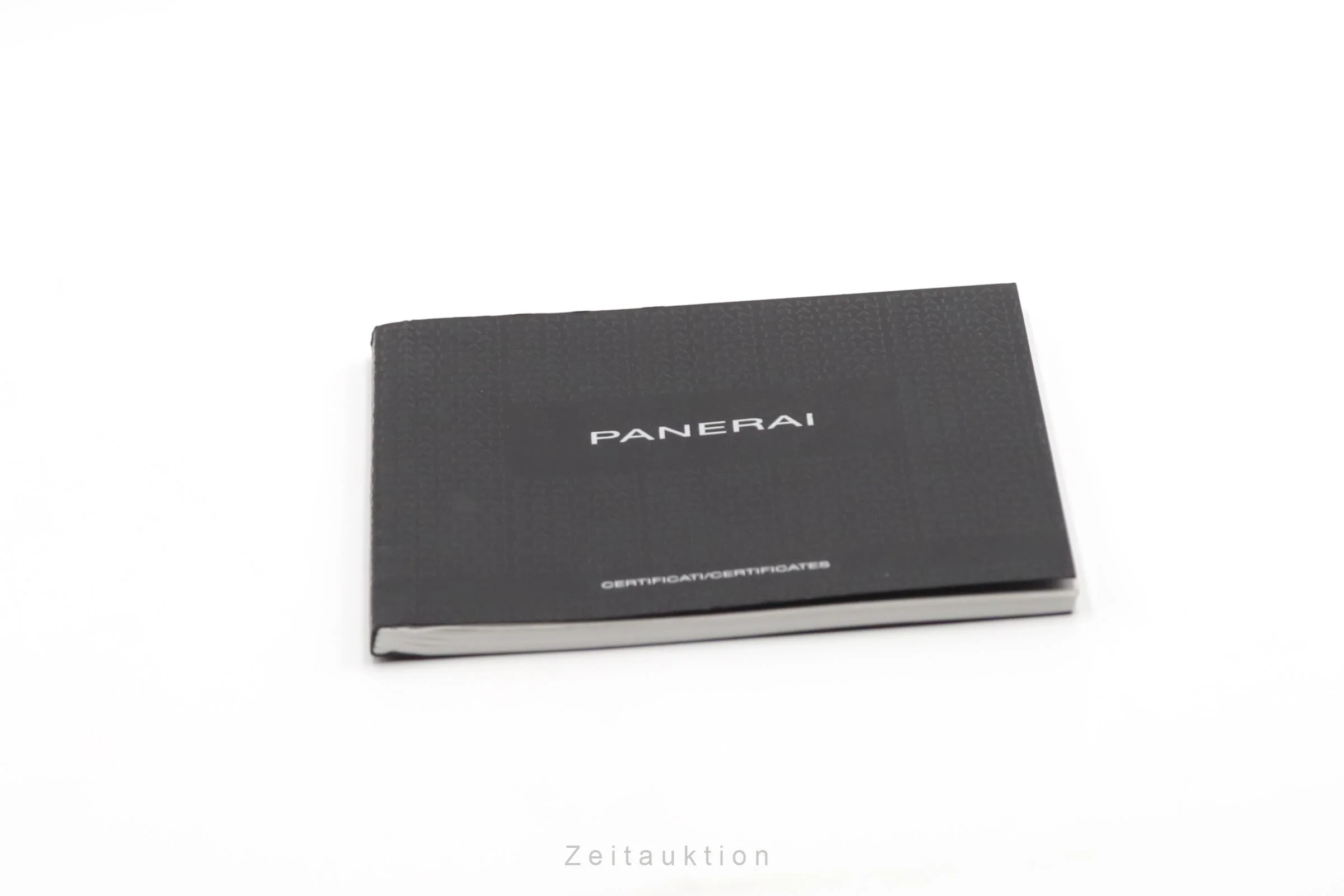 Panerai Luminor GMT steel automatic men's watch PAM01321 LP: 10800EUR  [2503749] - Image 10