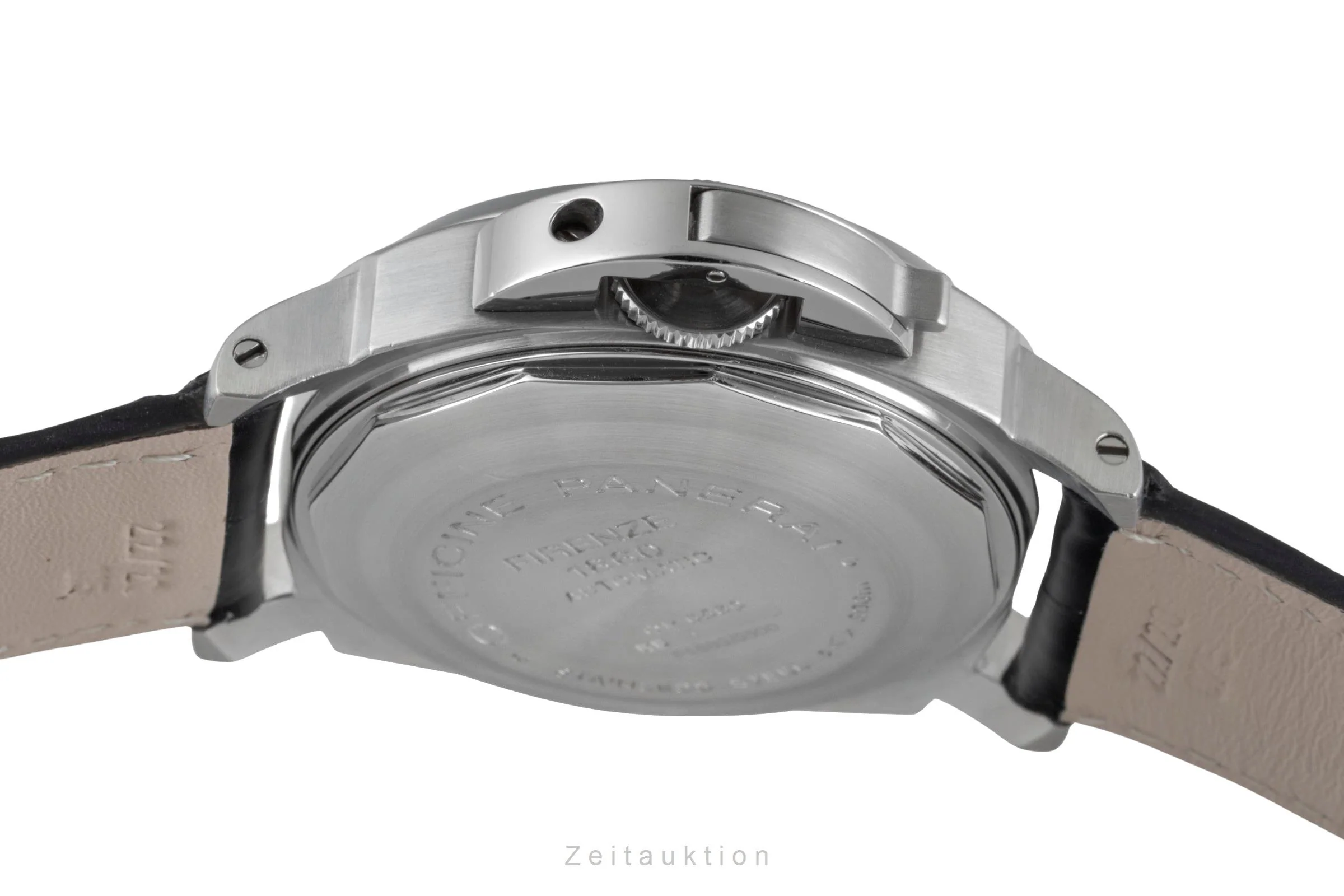 Panerai Luminor Marina  automatic men's watch PAM00111  [2505381] - Image 12