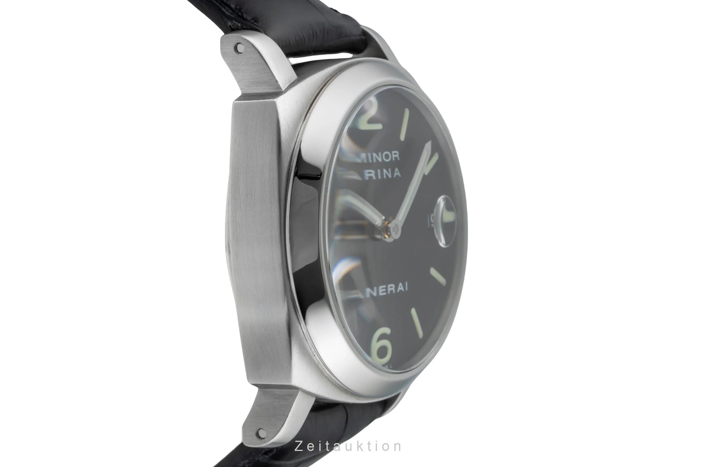 Panerai Luminor Marina  automatic men's watch PAM00111  [2505381] - Image 8