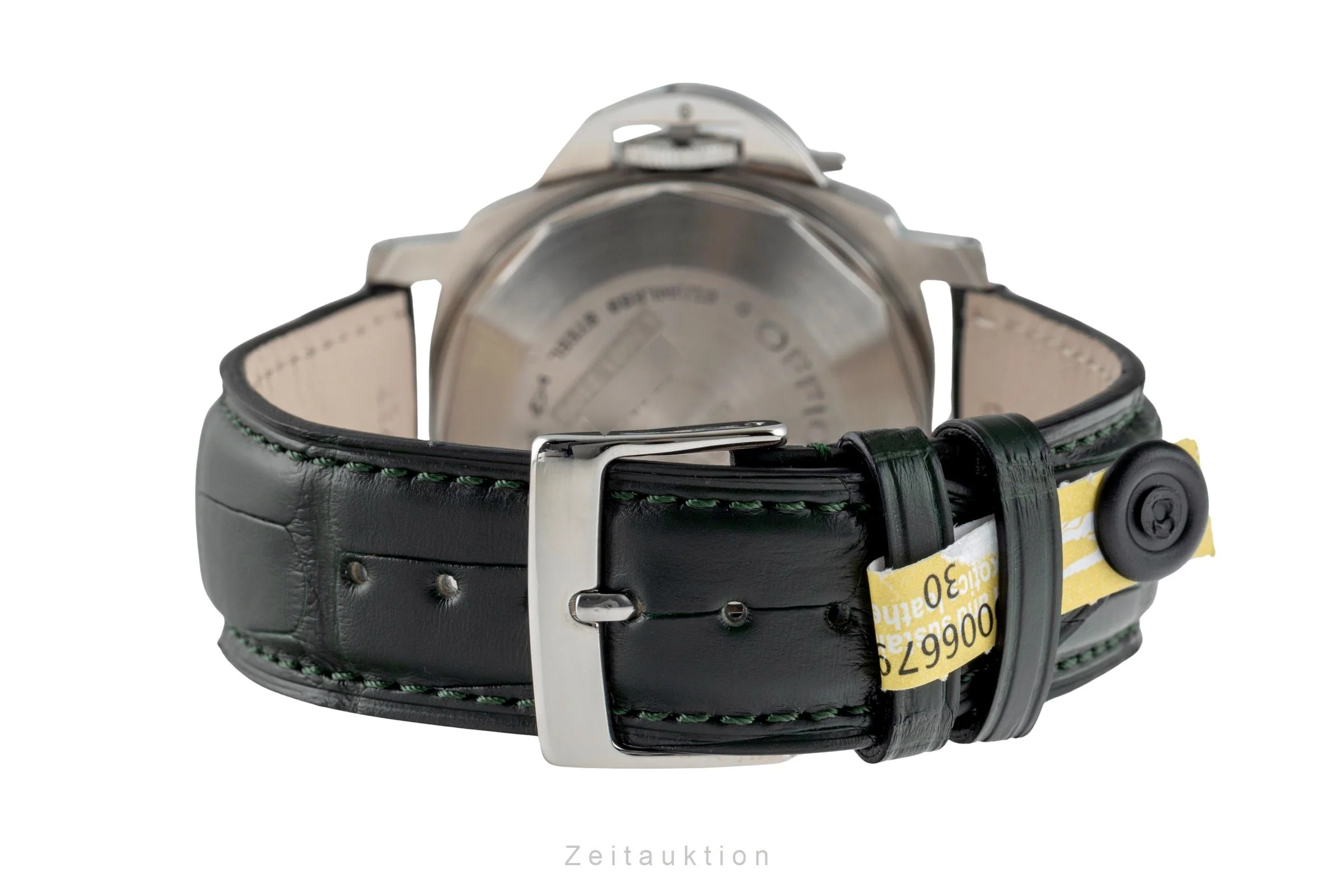 Panerai Luminor Marina steel automatic men's watch PAM00048  [2504323] - Image 13